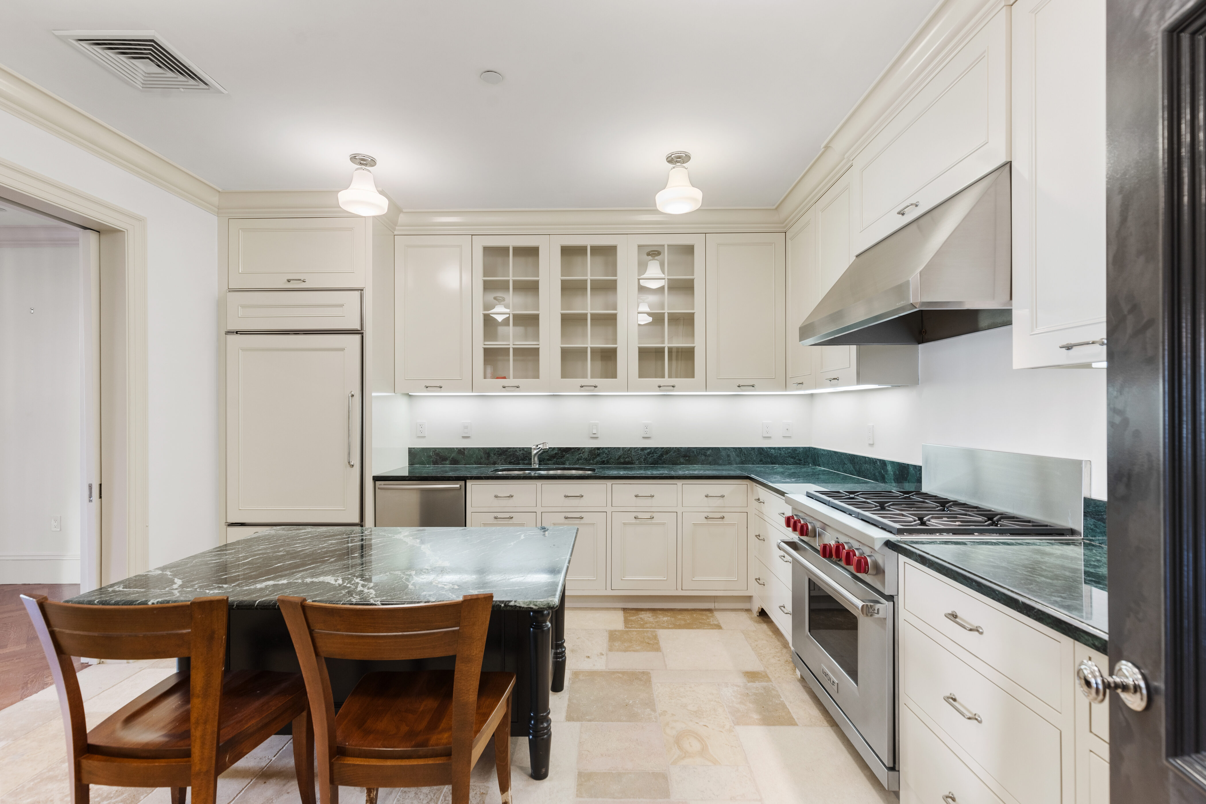 20 Beacon Street Unit 4