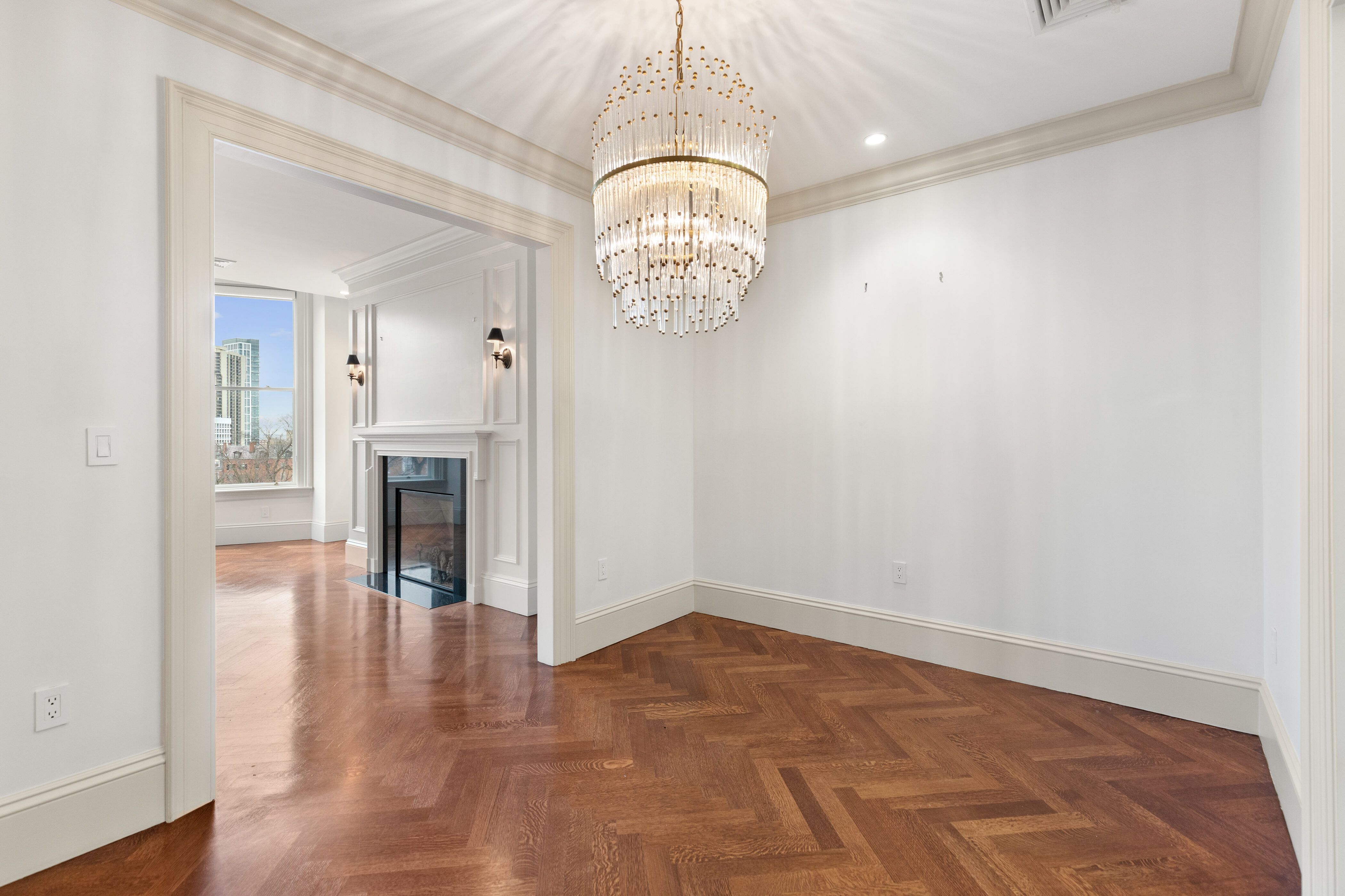 20 Beacon Street Unit 4