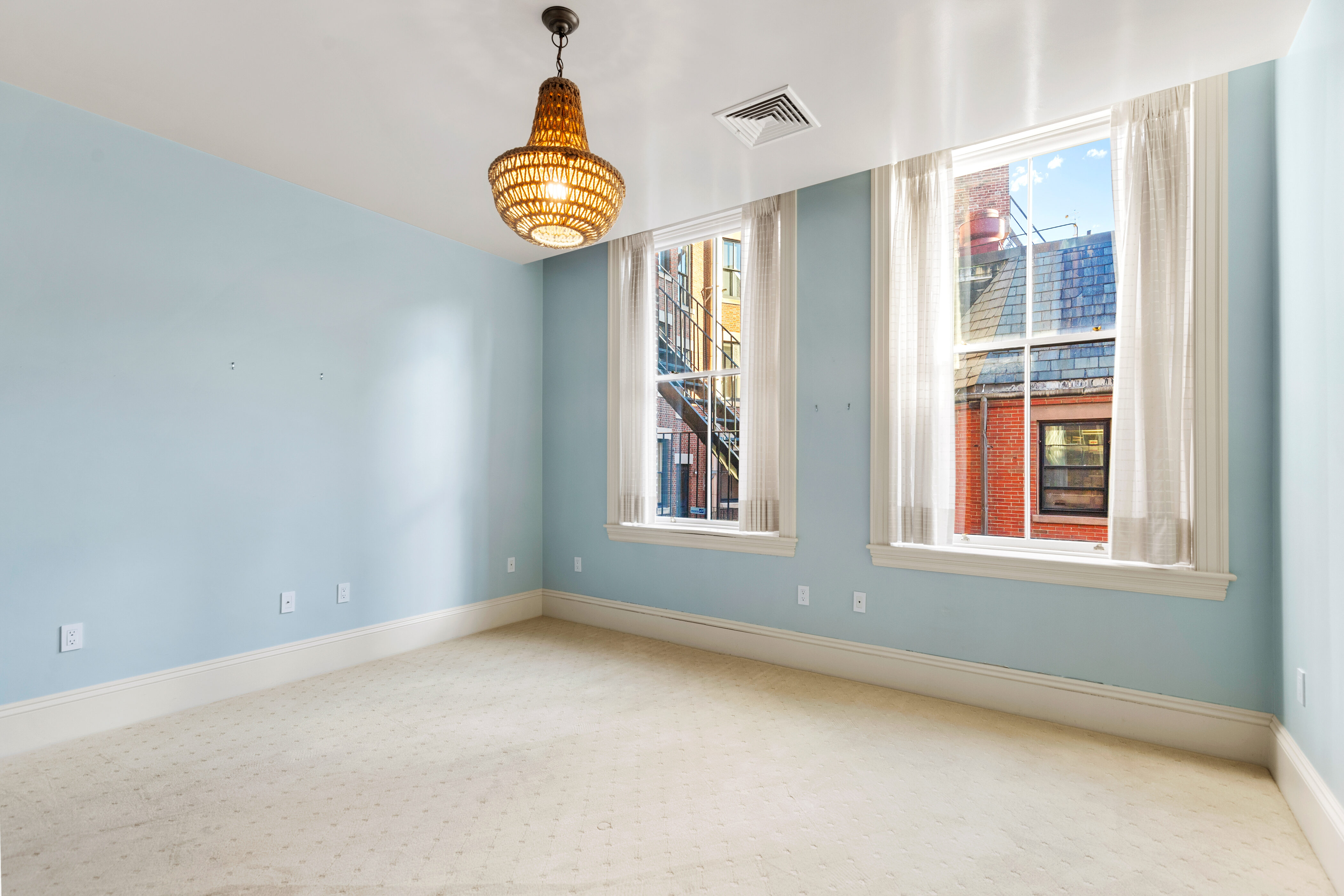 20 Beacon Street Unit 4