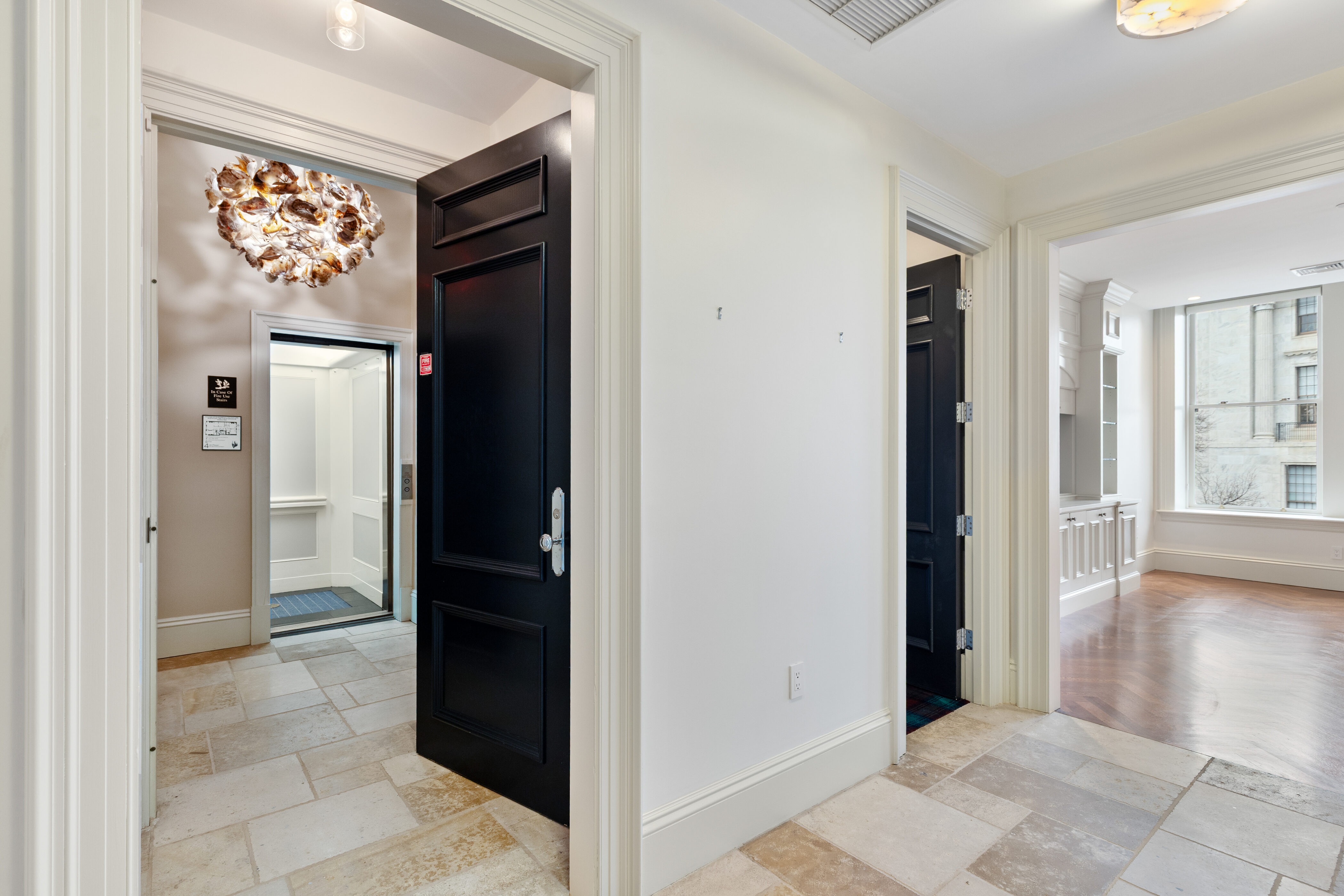 20 Beacon Street Unit 4