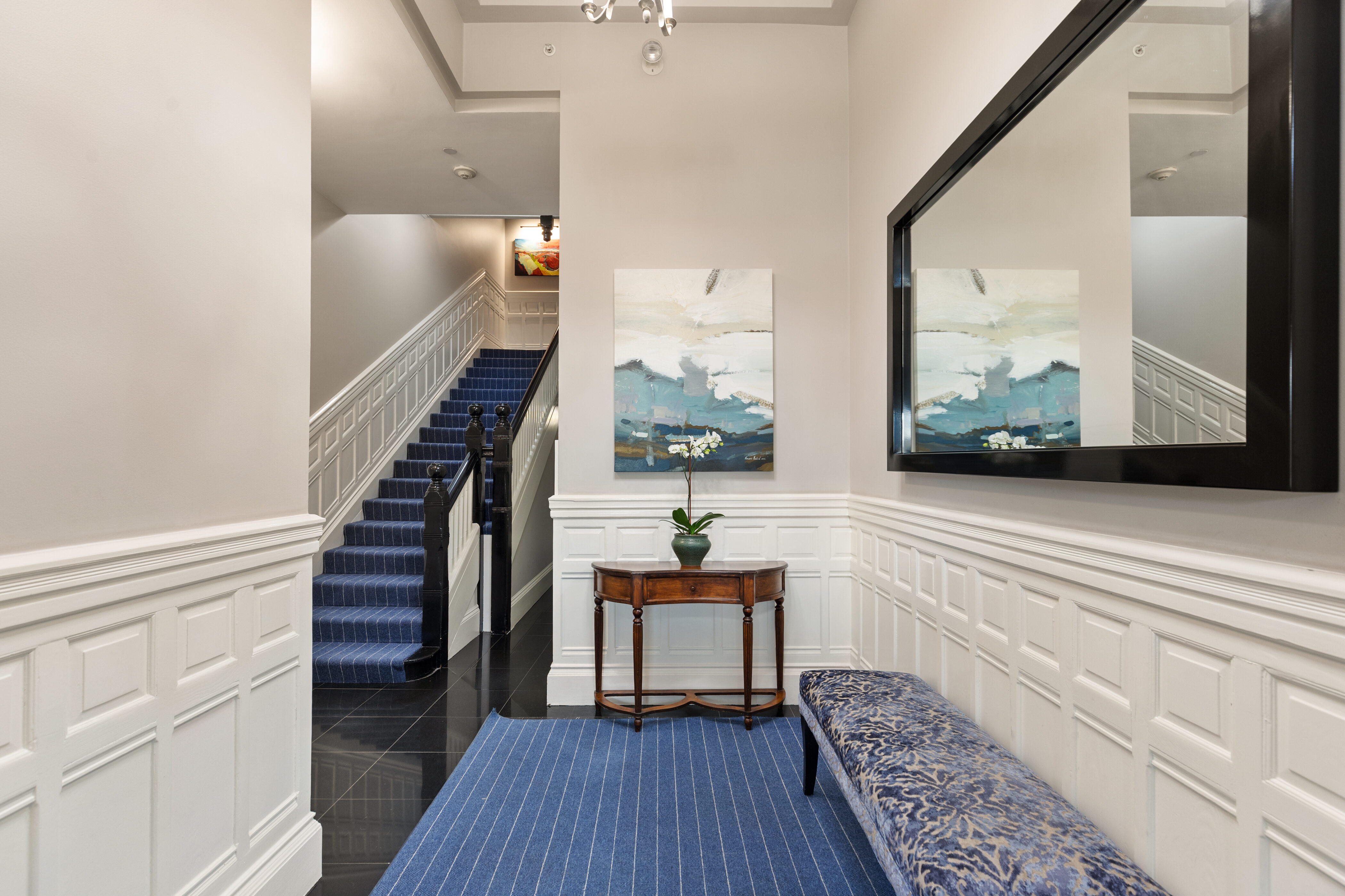 20 Beacon Street Unit 4