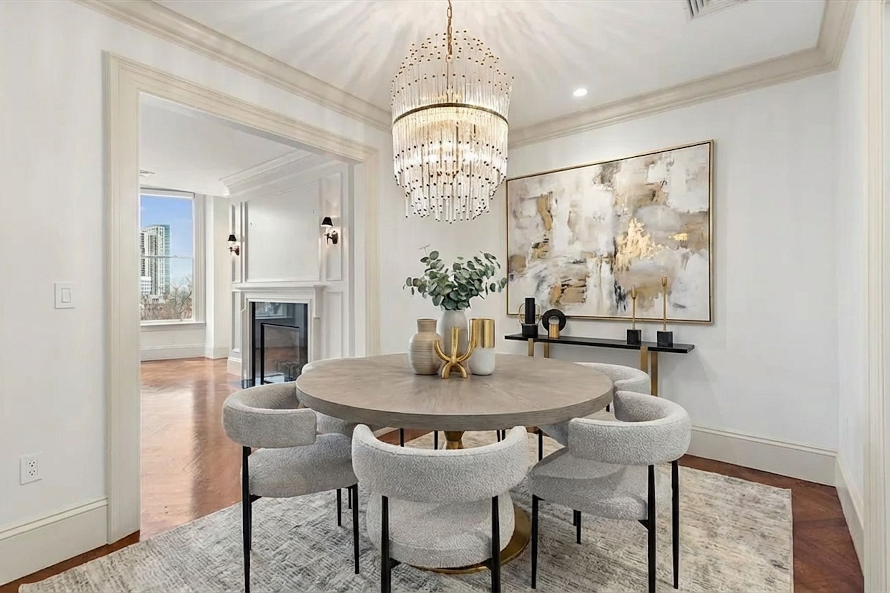 20 Beacon Street Unit 4