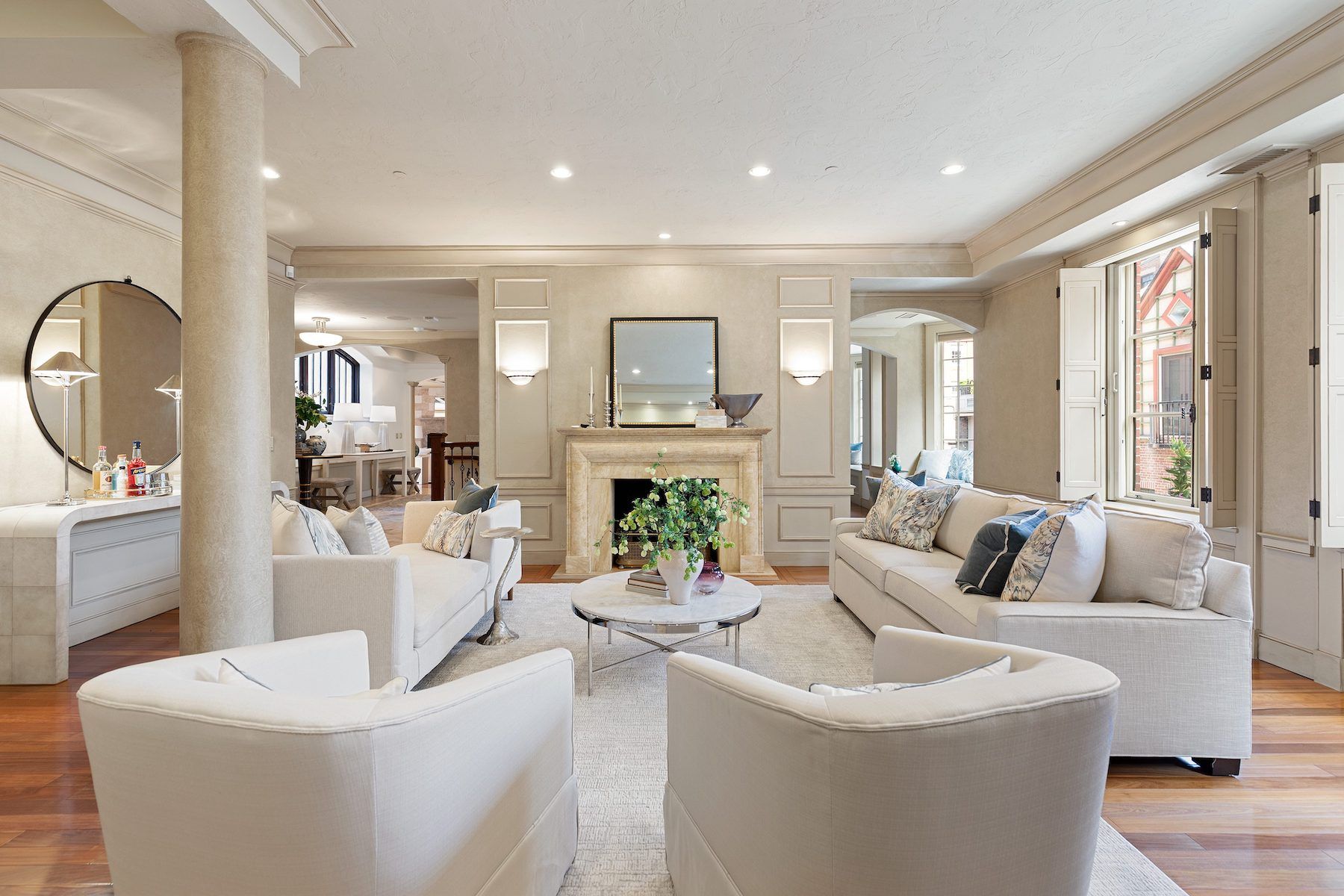 25 Beaver Place Unit A