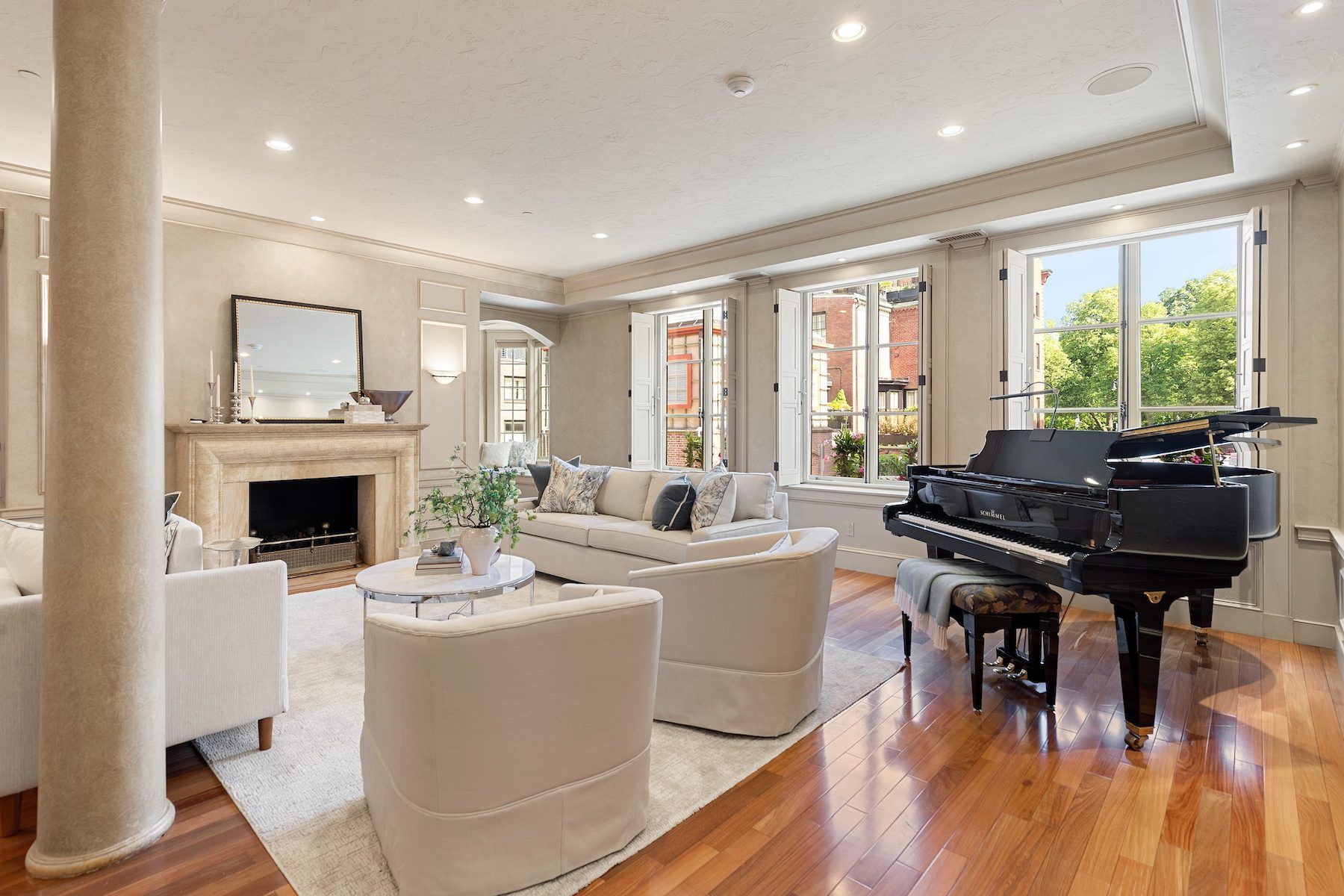 25 Beaver Place Unit A