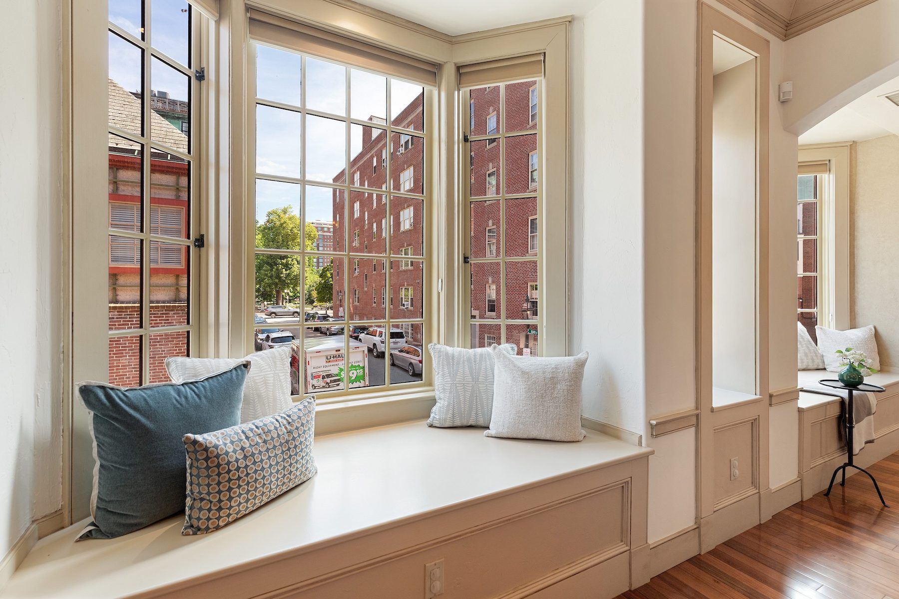 25 Beaver Place Unit A