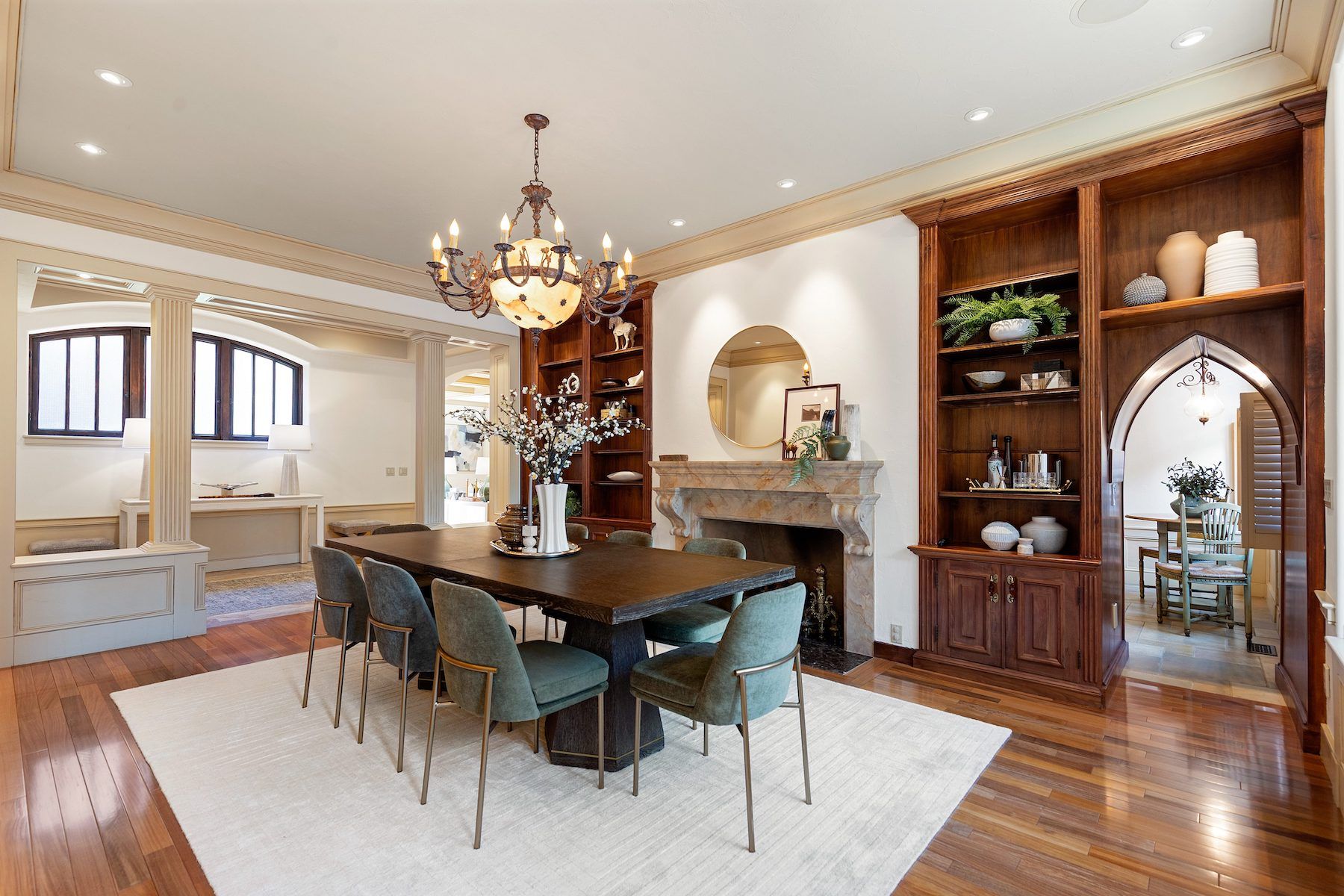 25 Beaver Place Unit A