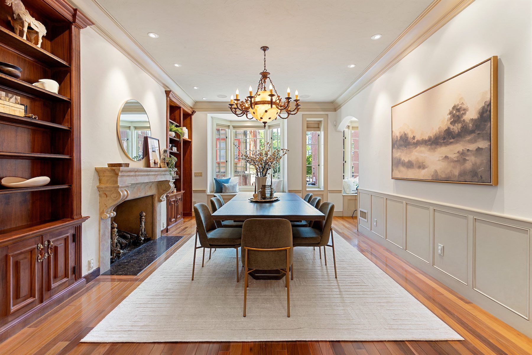 25 Beaver Place Unit A