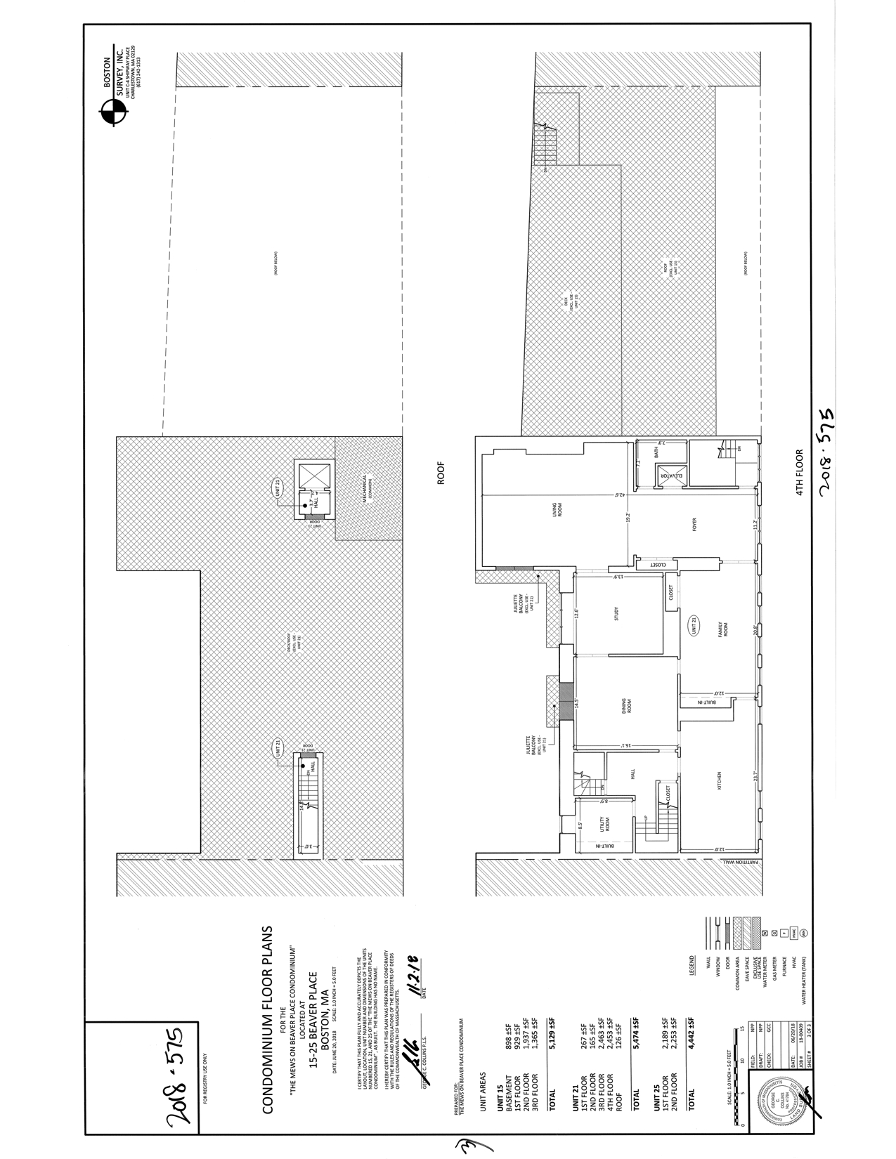 25 Beaver Place Unit A