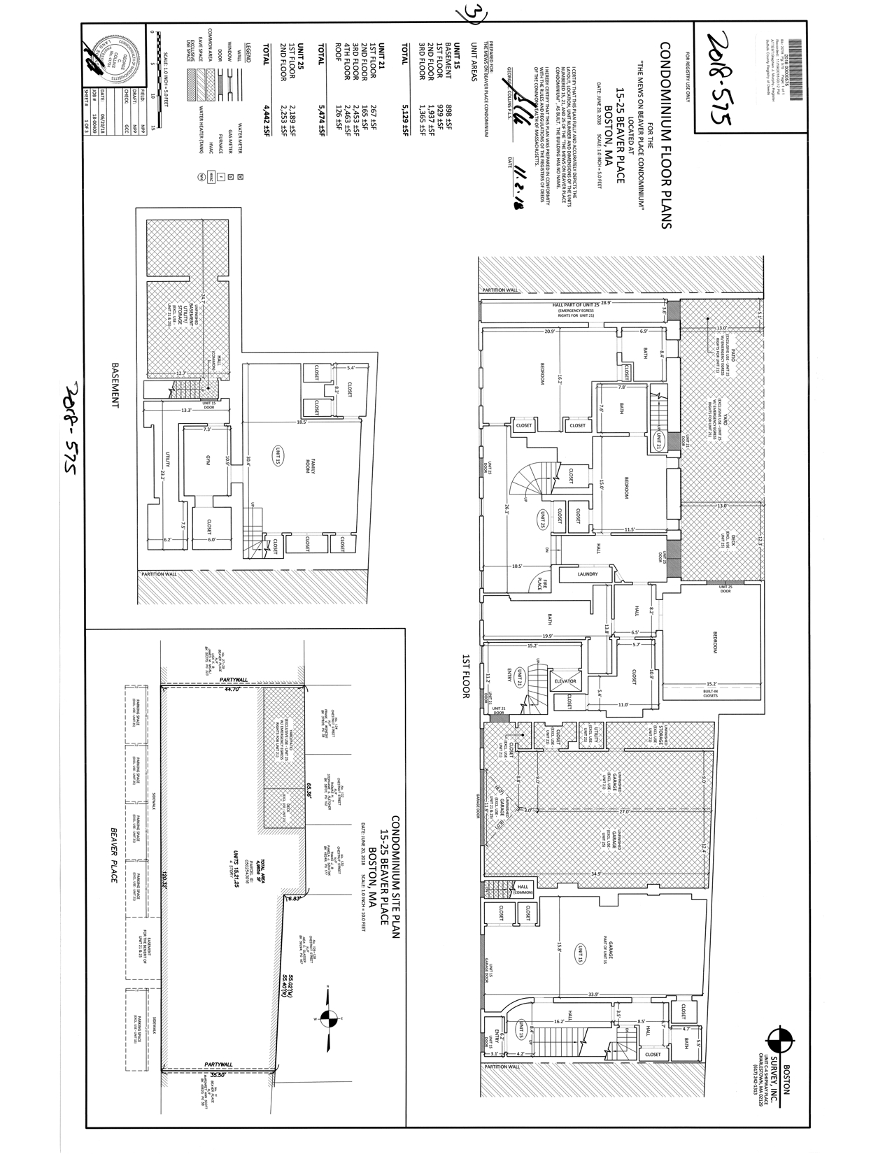 25 Beaver Place Unit A