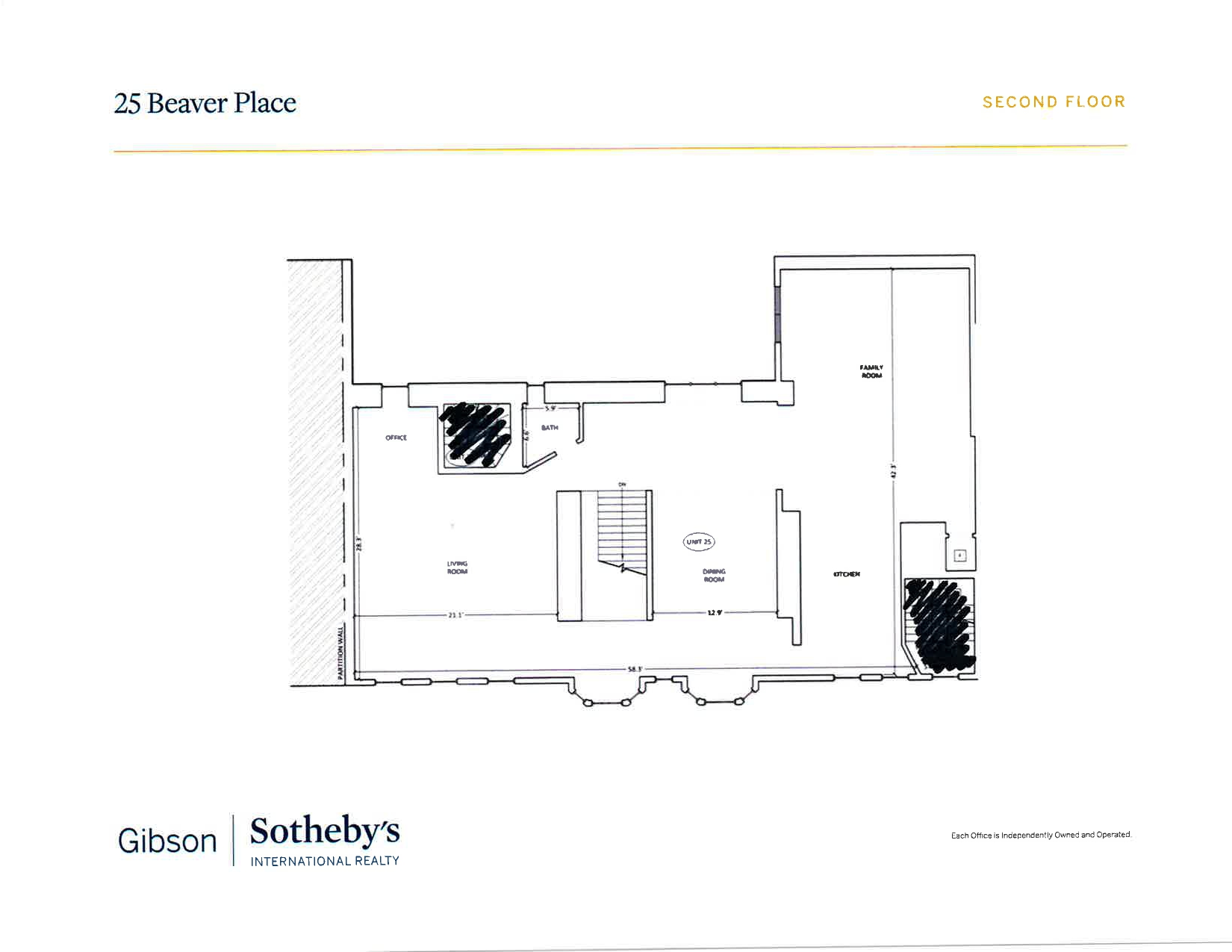 25 Beaver Place Unit A