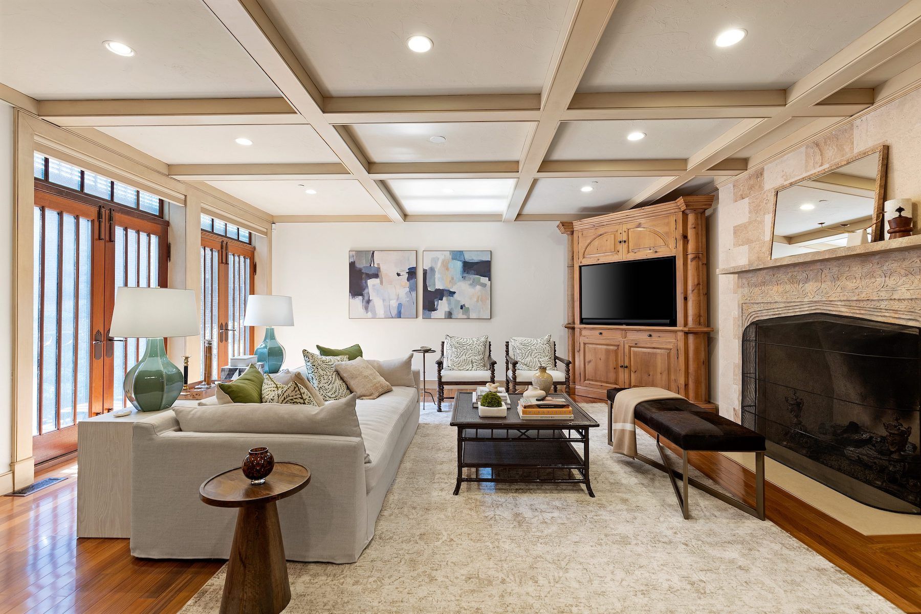 25 Beaver Place Unit A