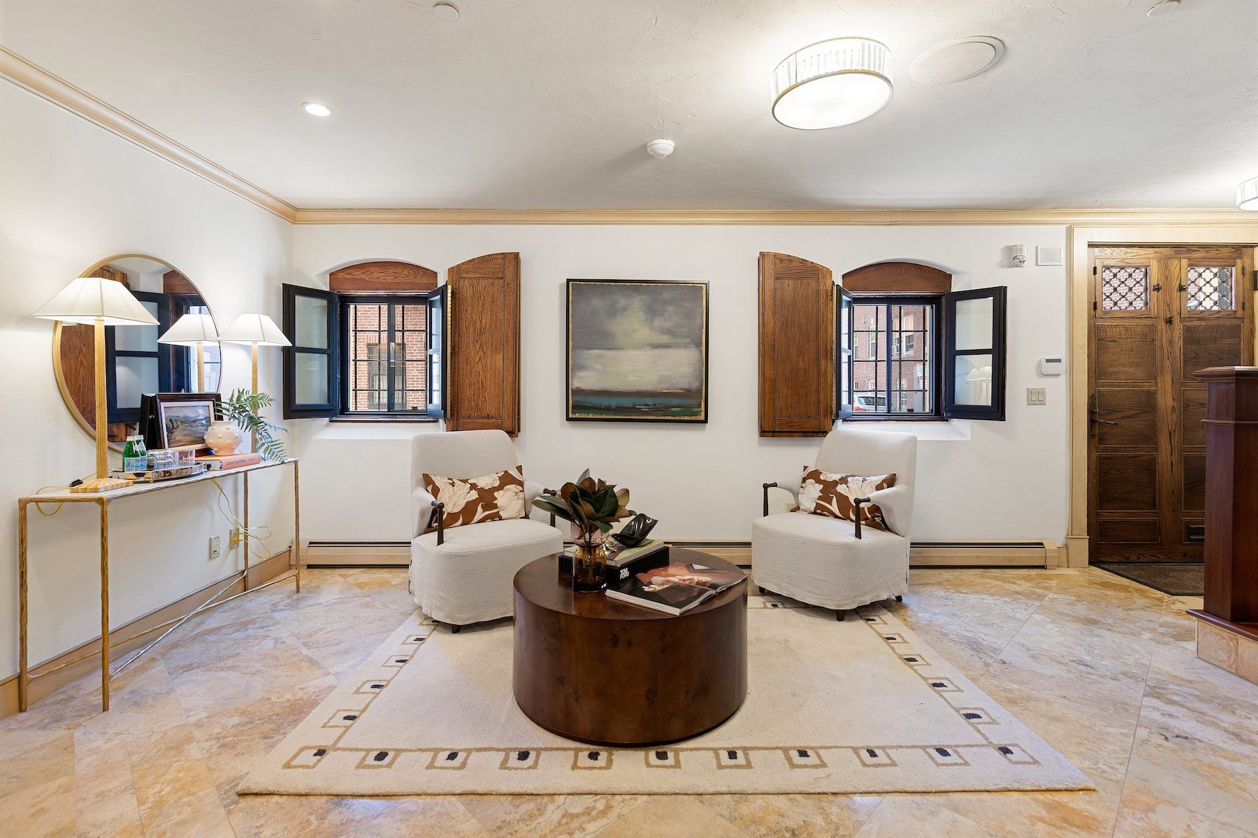 25 Beaver Place Unit A