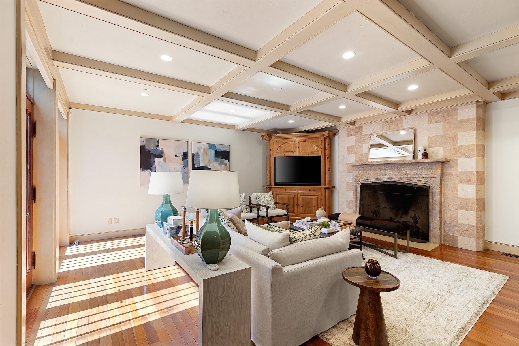 25 Beaver Place Unit A