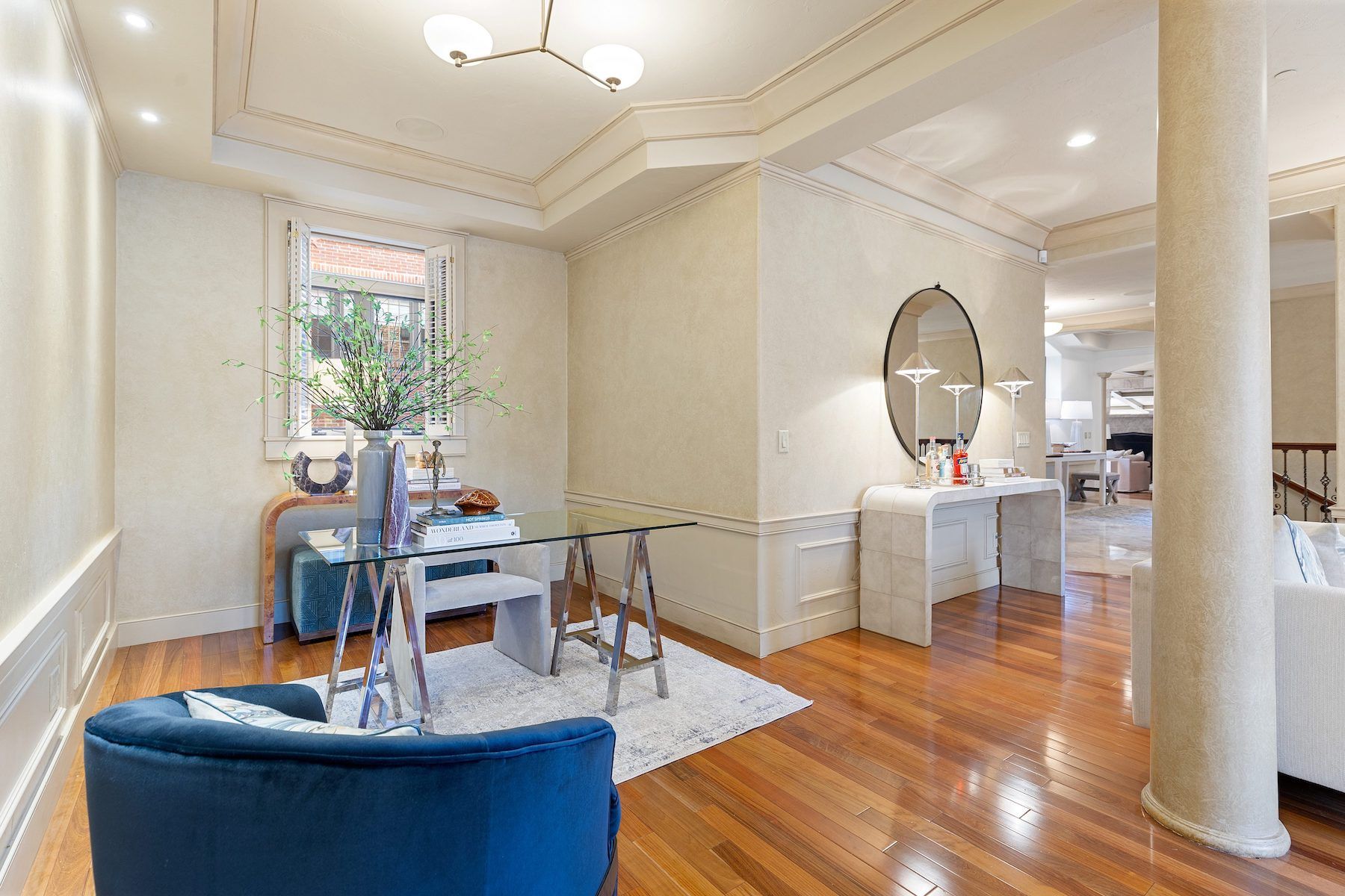 25 Beaver Place Unit A