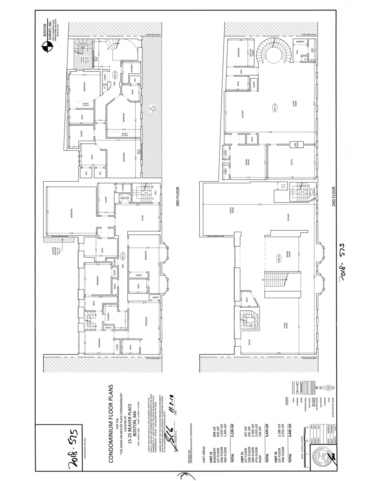 25 Beaver Place Unit A