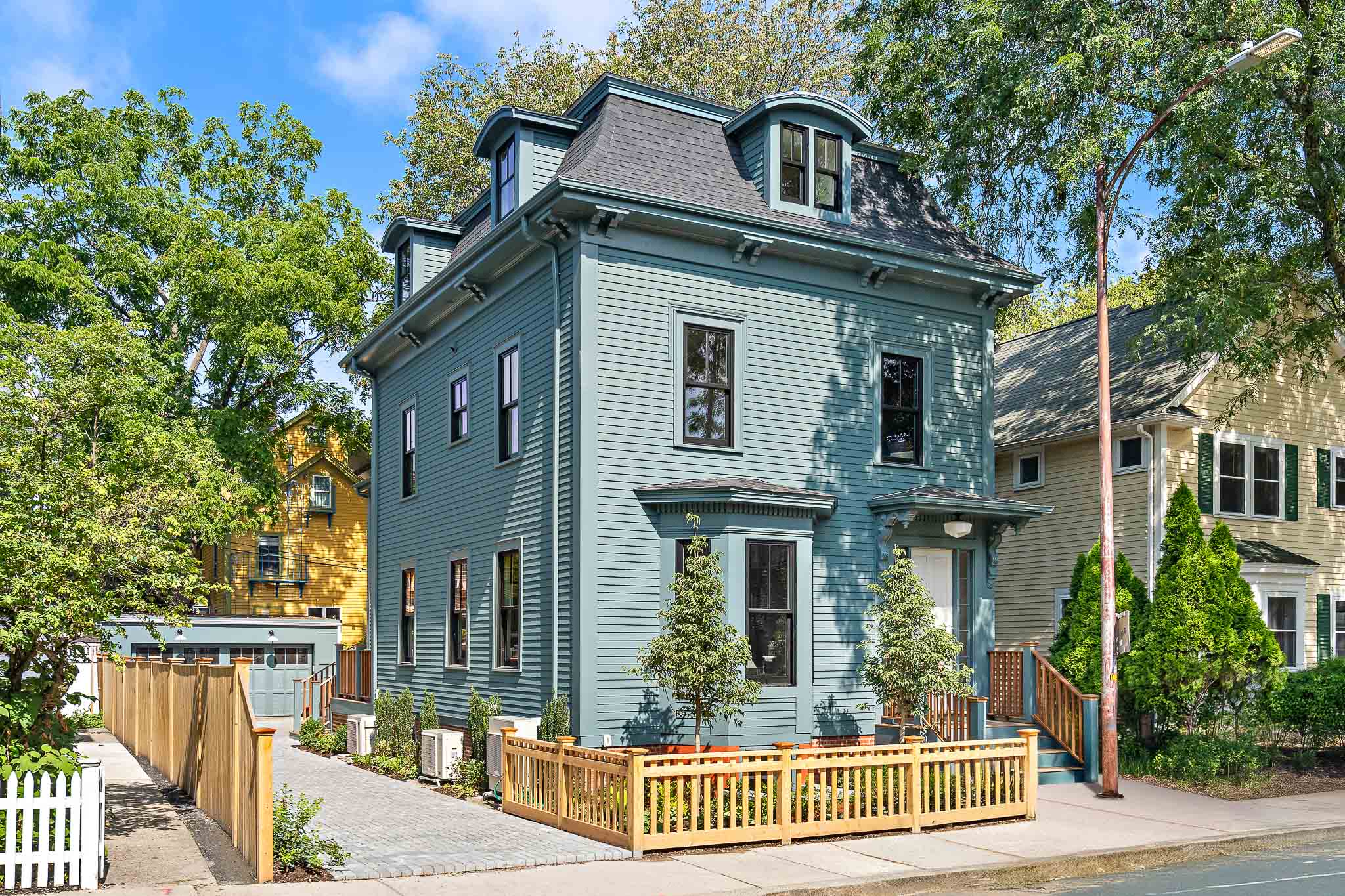 67 Inman Street 
