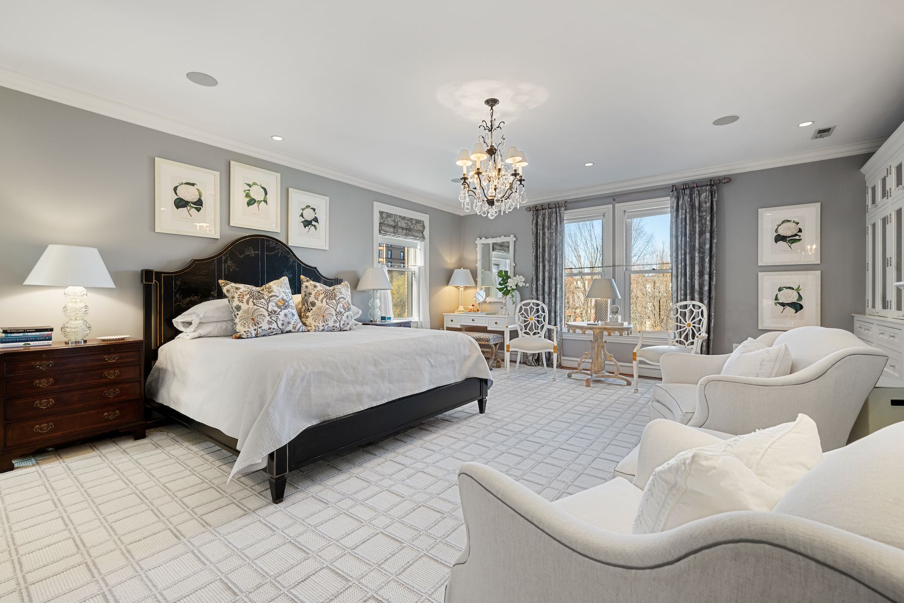 36 Commonwealth Avenue Unit PH
