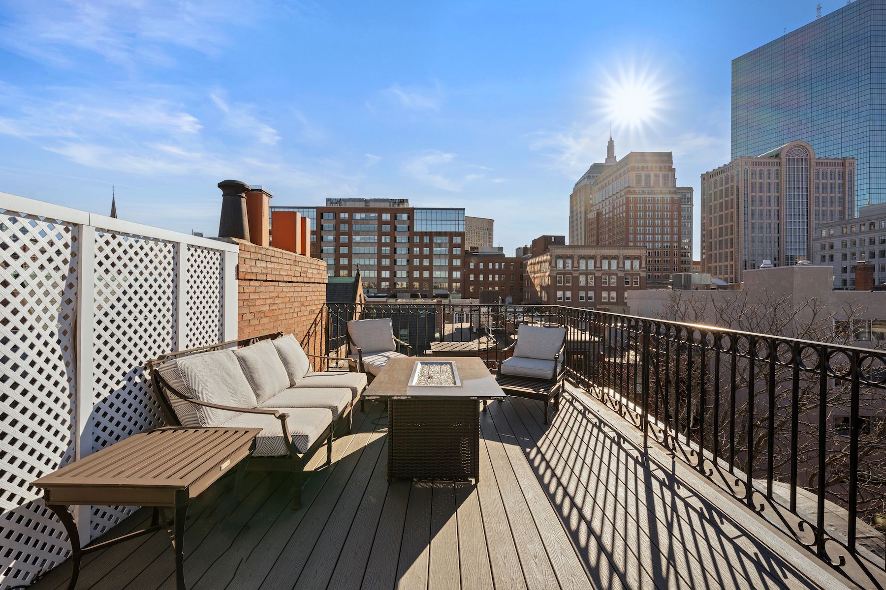 36 Commonwealth Avenue Unit PH