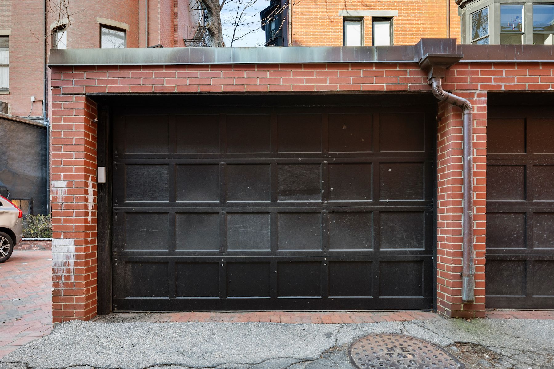 36 Commonwealth Avenue Unit PH