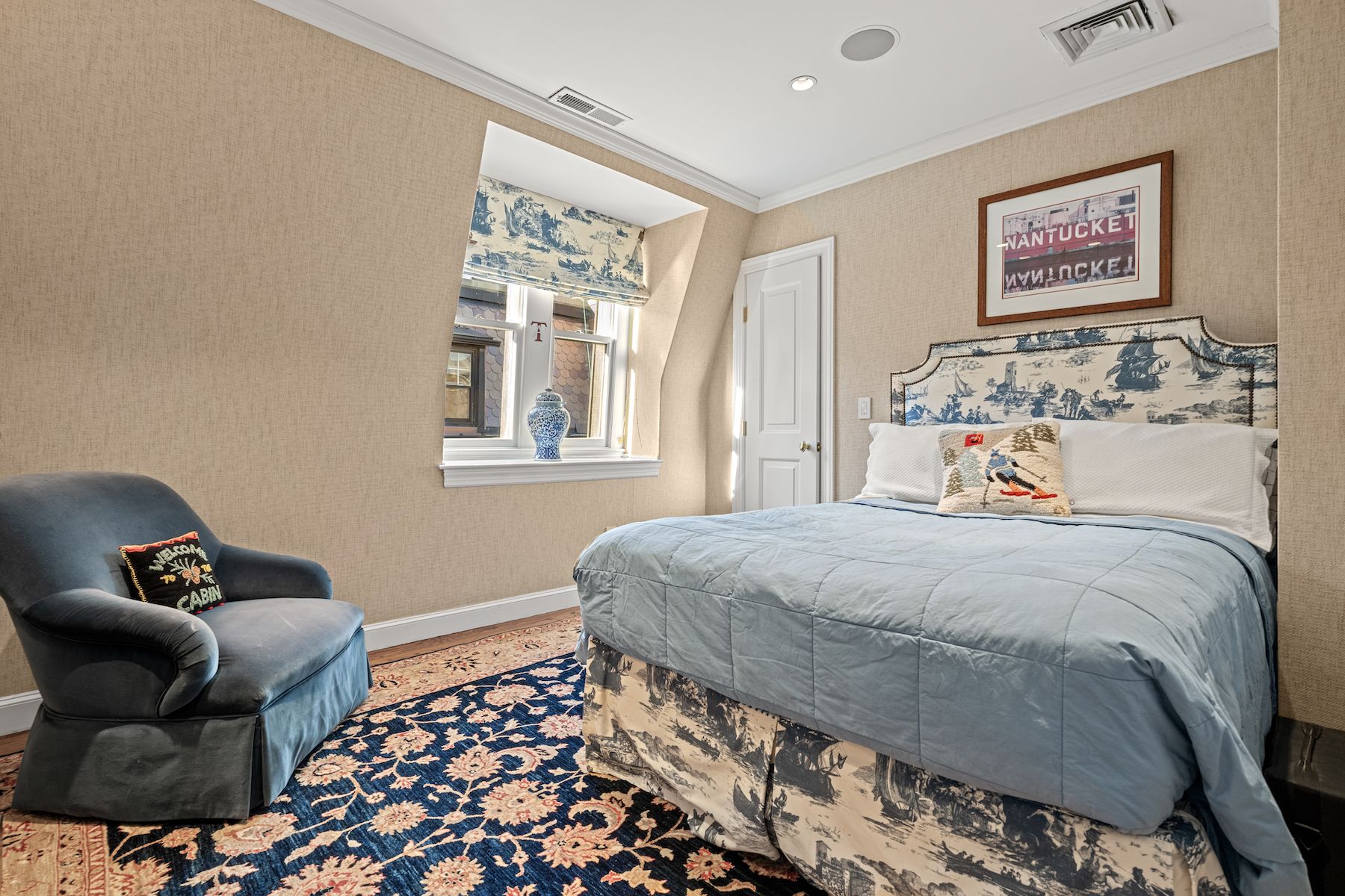 36 Commonwealth Avenue Unit PH