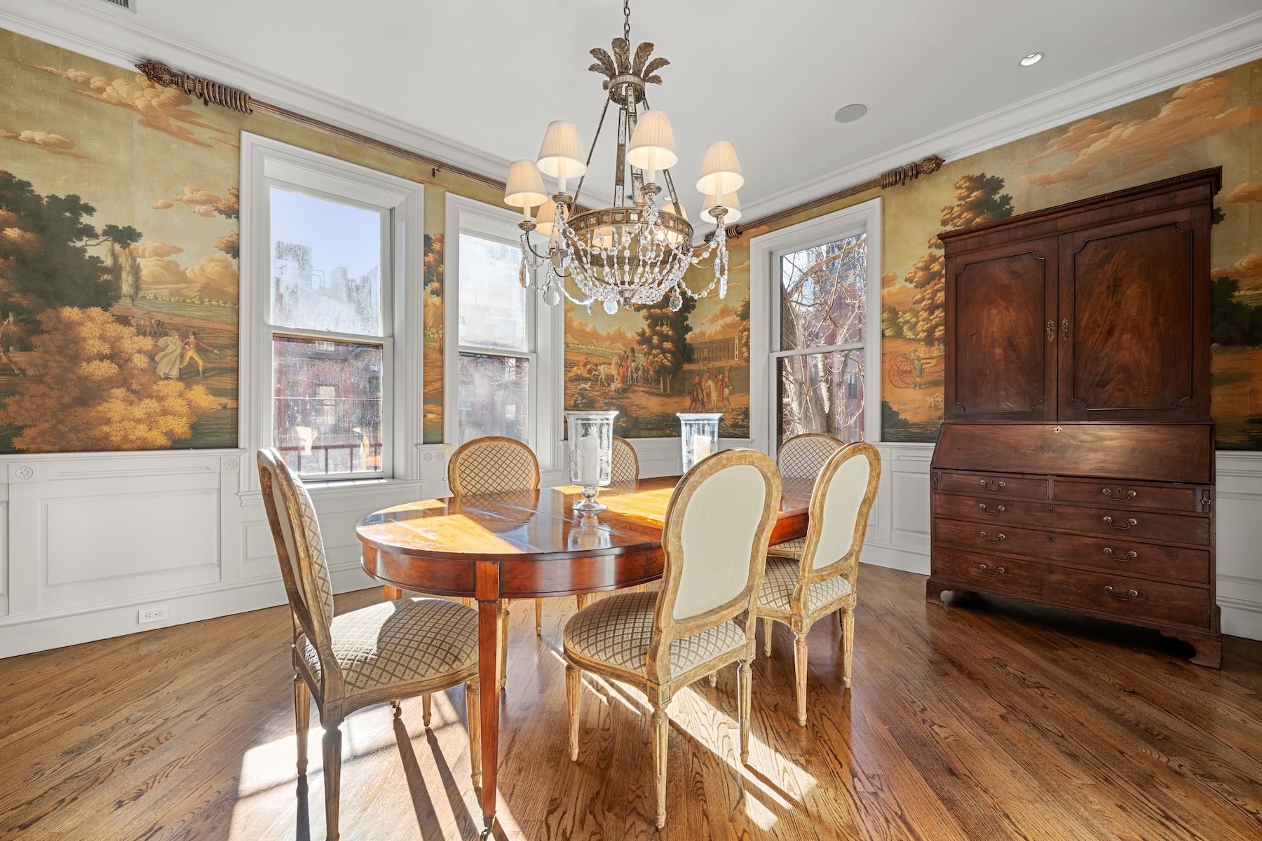 36 Commonwealth Avenue Unit PH