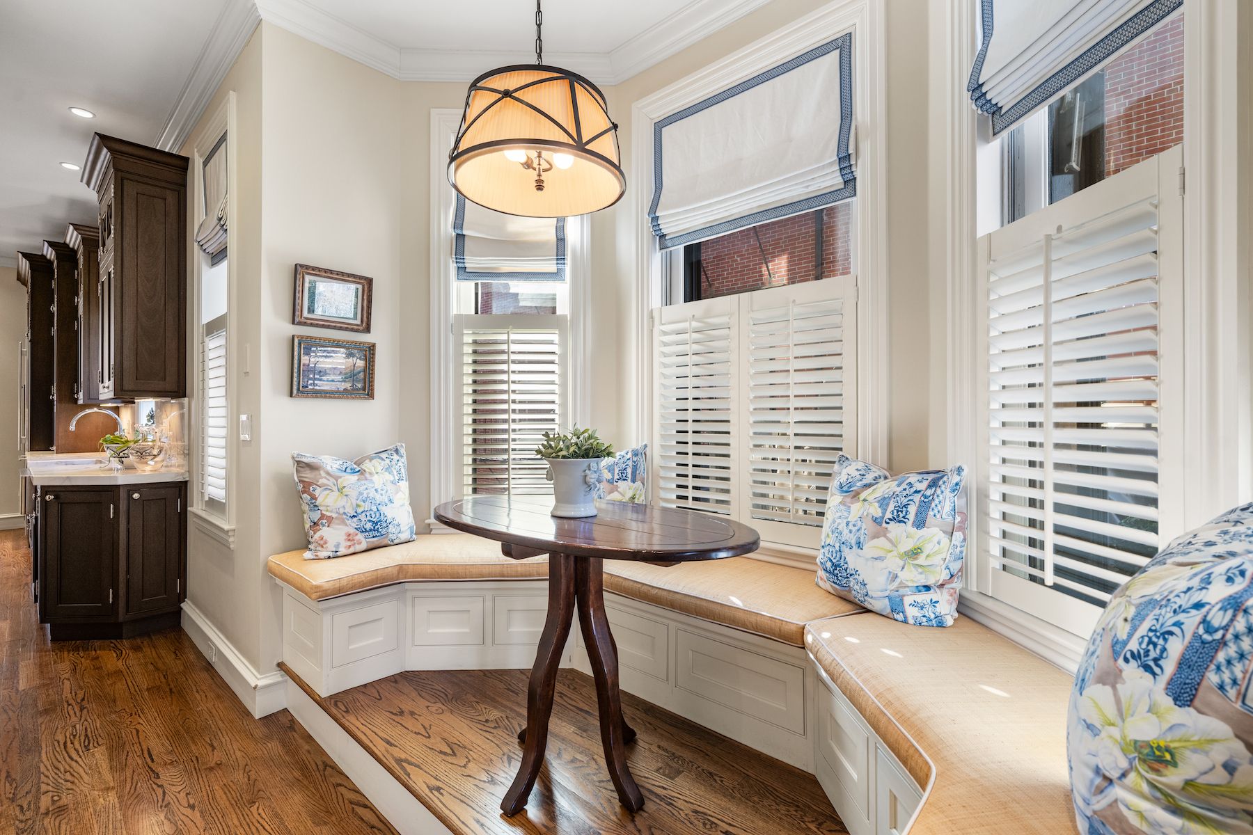36 Commonwealth Avenue Unit PH