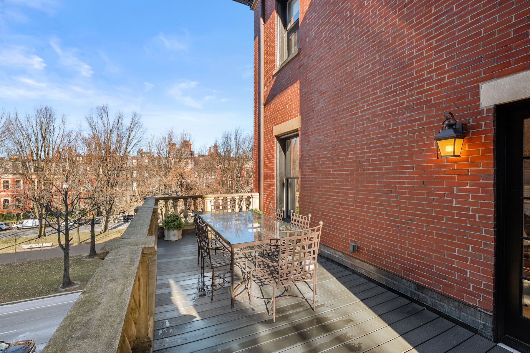 36 Commonwealth Avenue Unit PH
