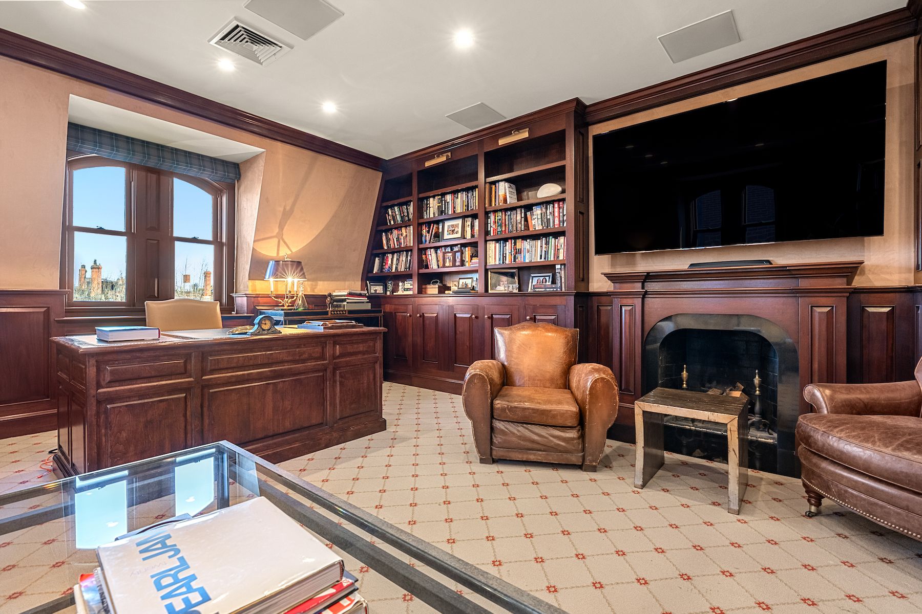36 Commonwealth Avenue Unit PH