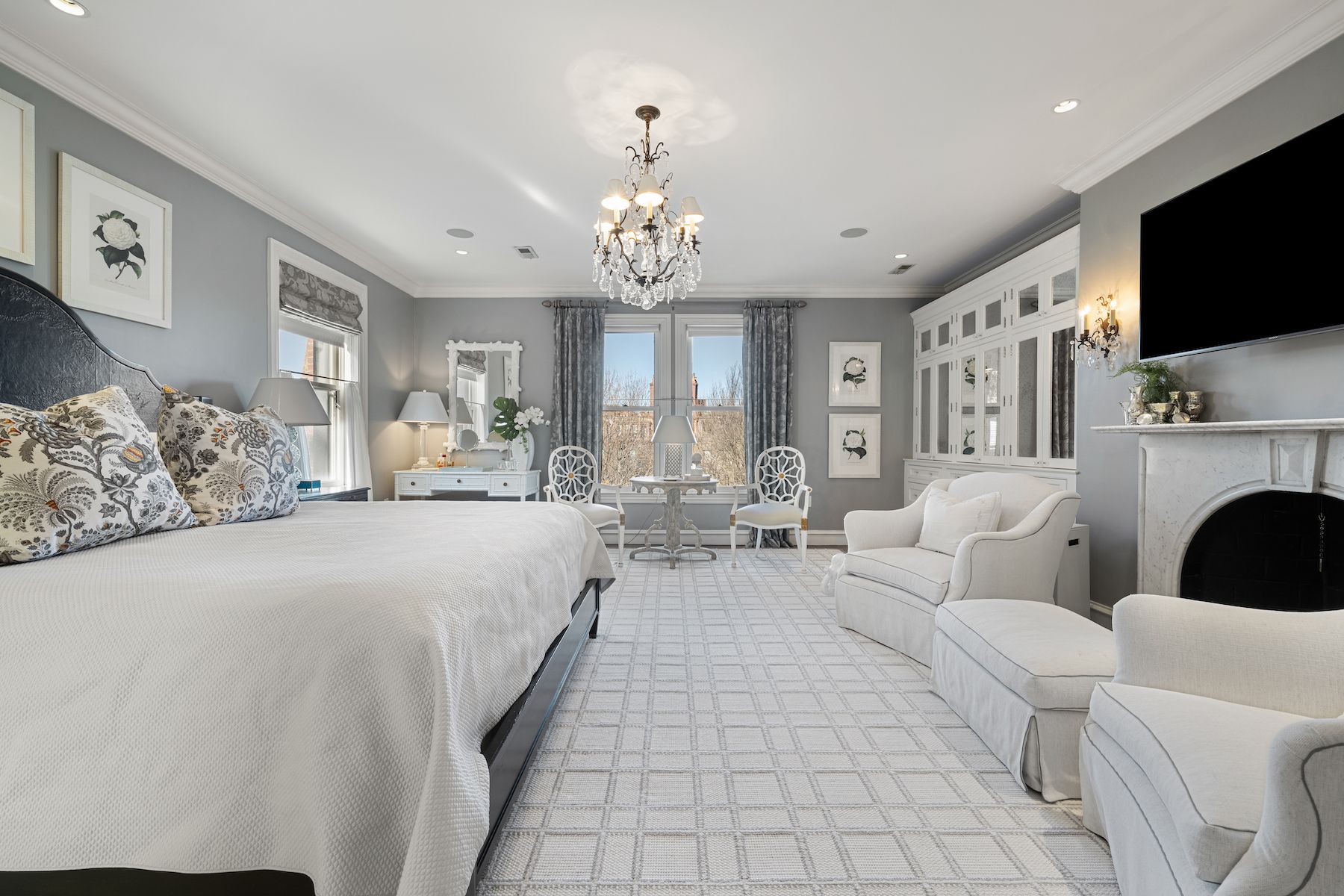 36 Commonwealth Avenue Unit PH
