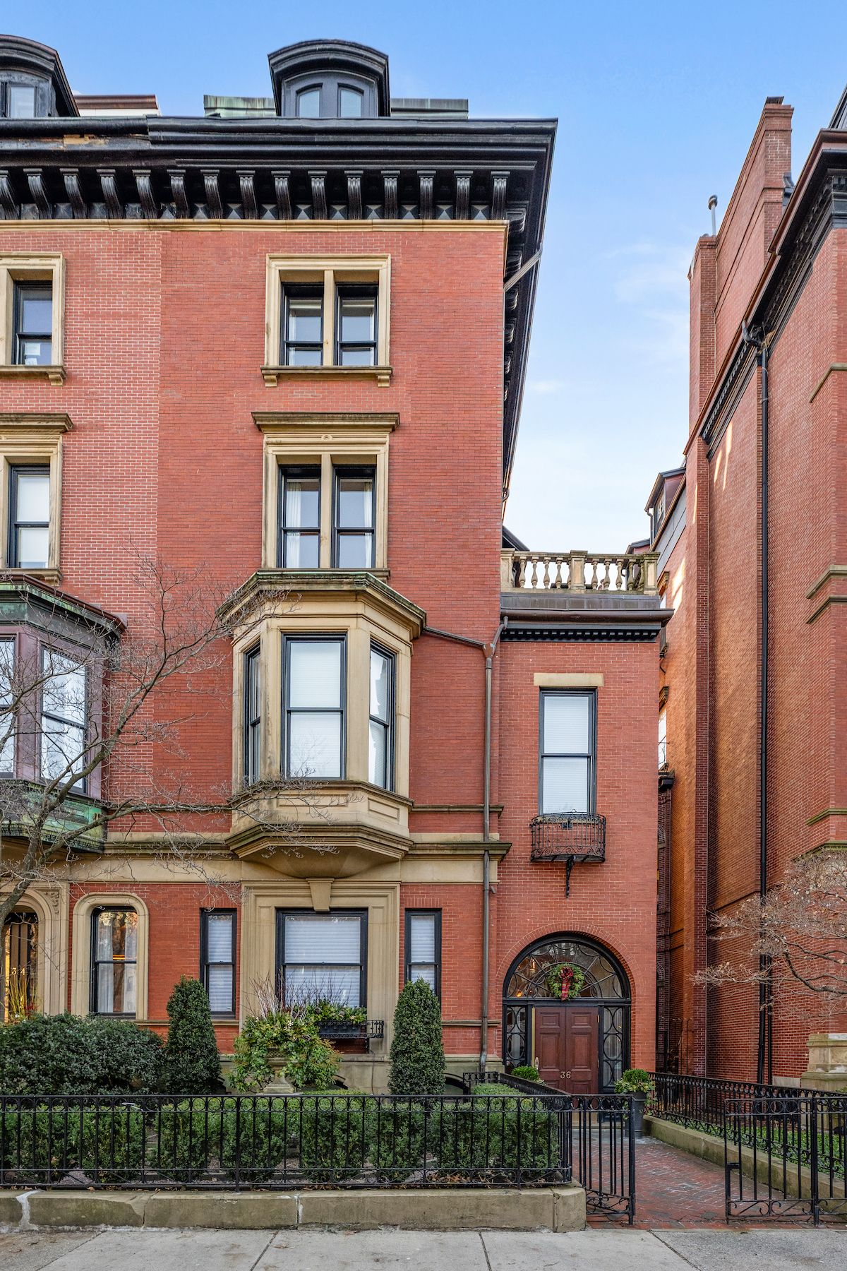 36 Commonwealth Avenue Unit PH