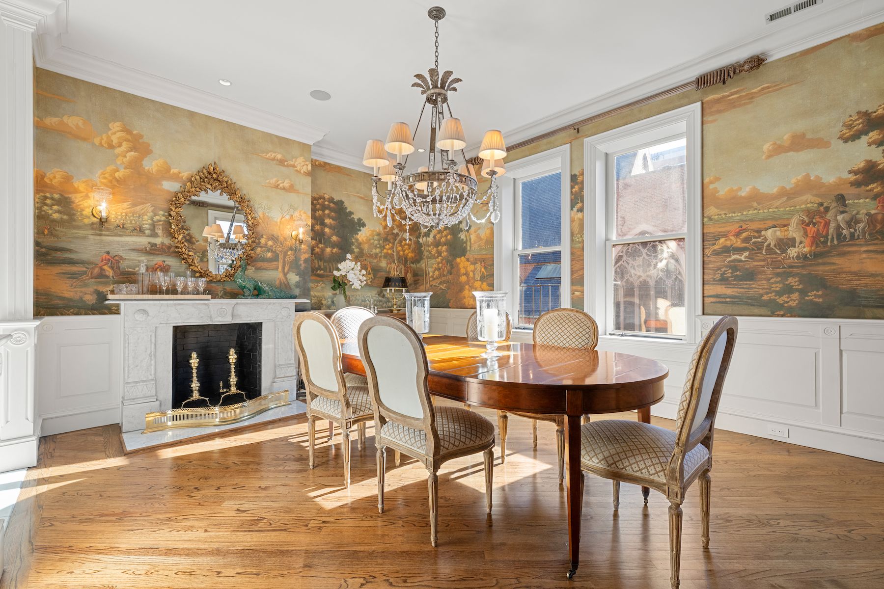 36 Commonwealth Avenue Unit PH