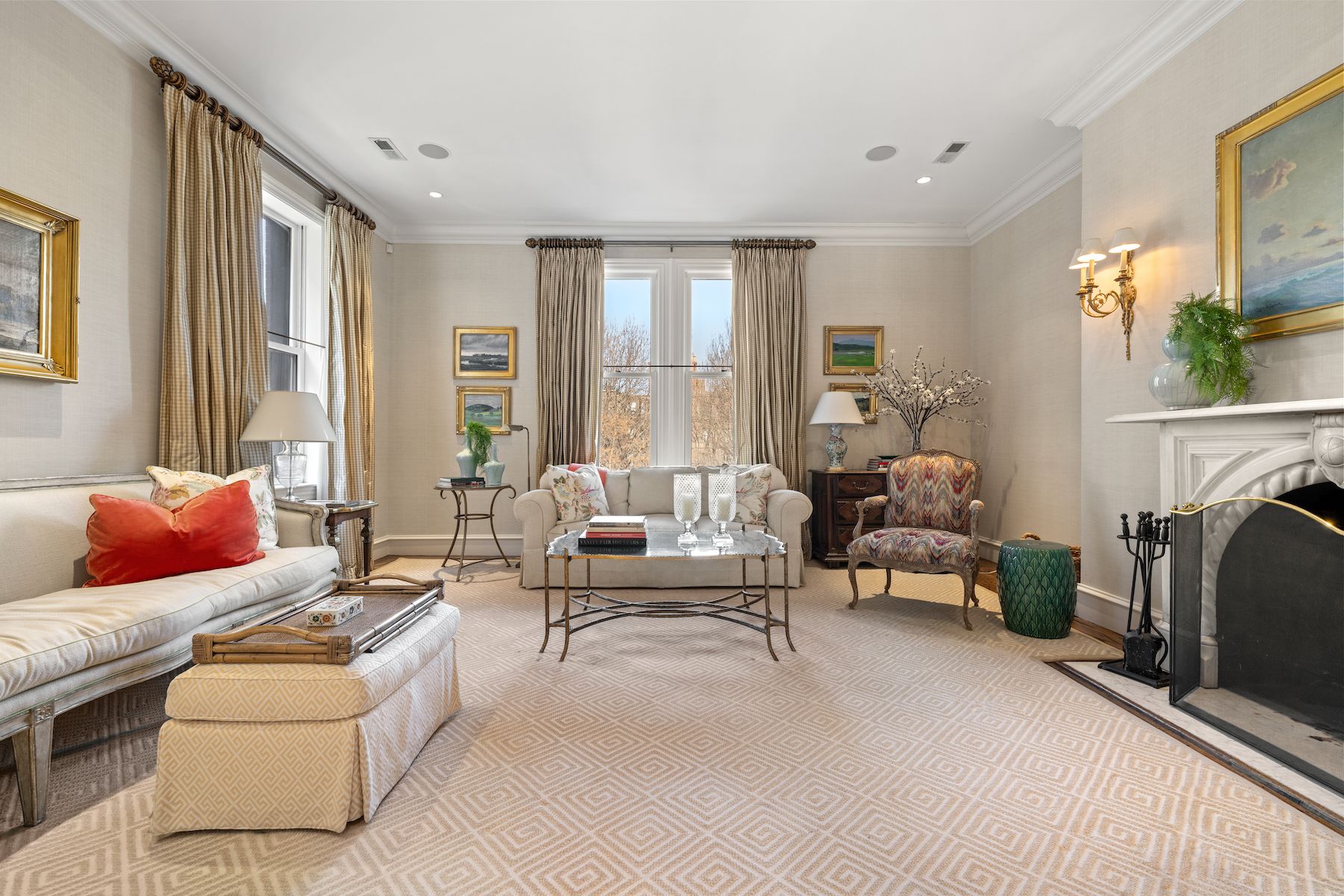36 Commonwealth Avenue Unit PH