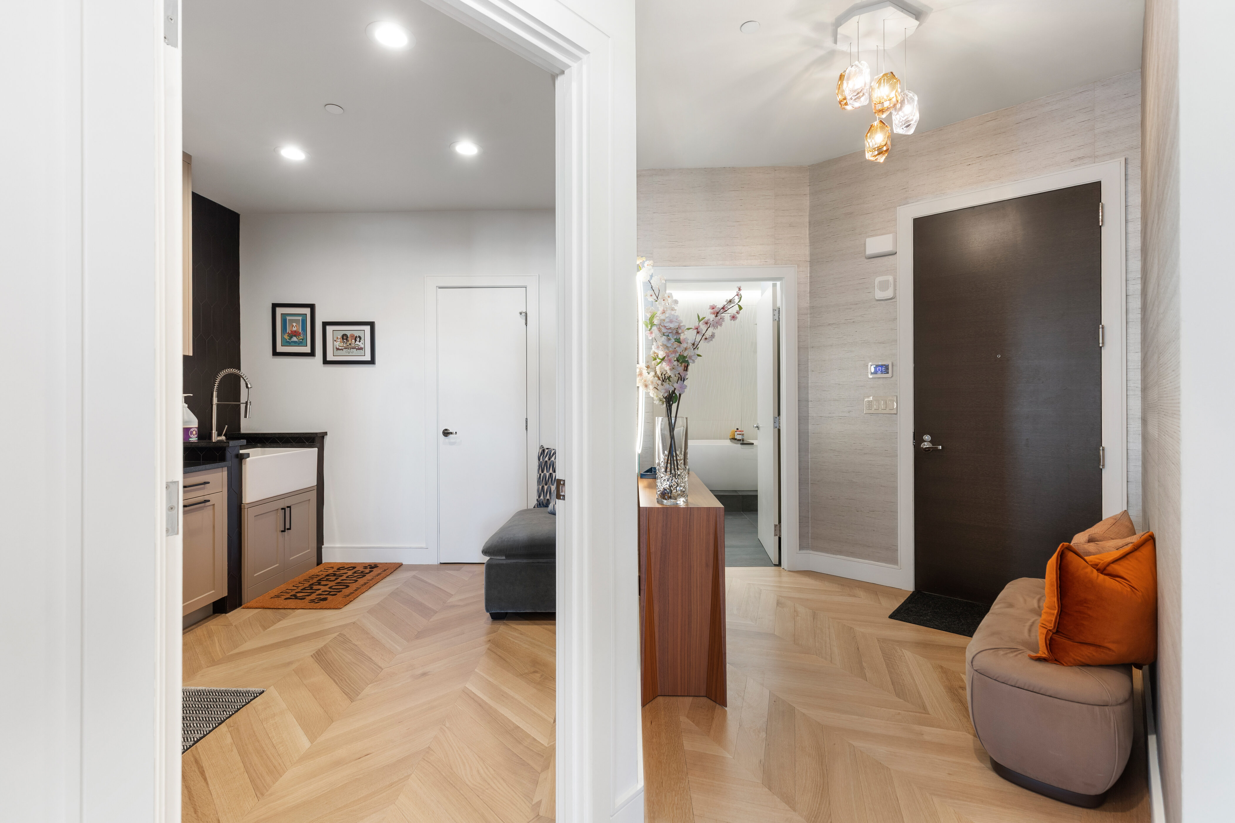 285 Columbus Ave Unit PH805