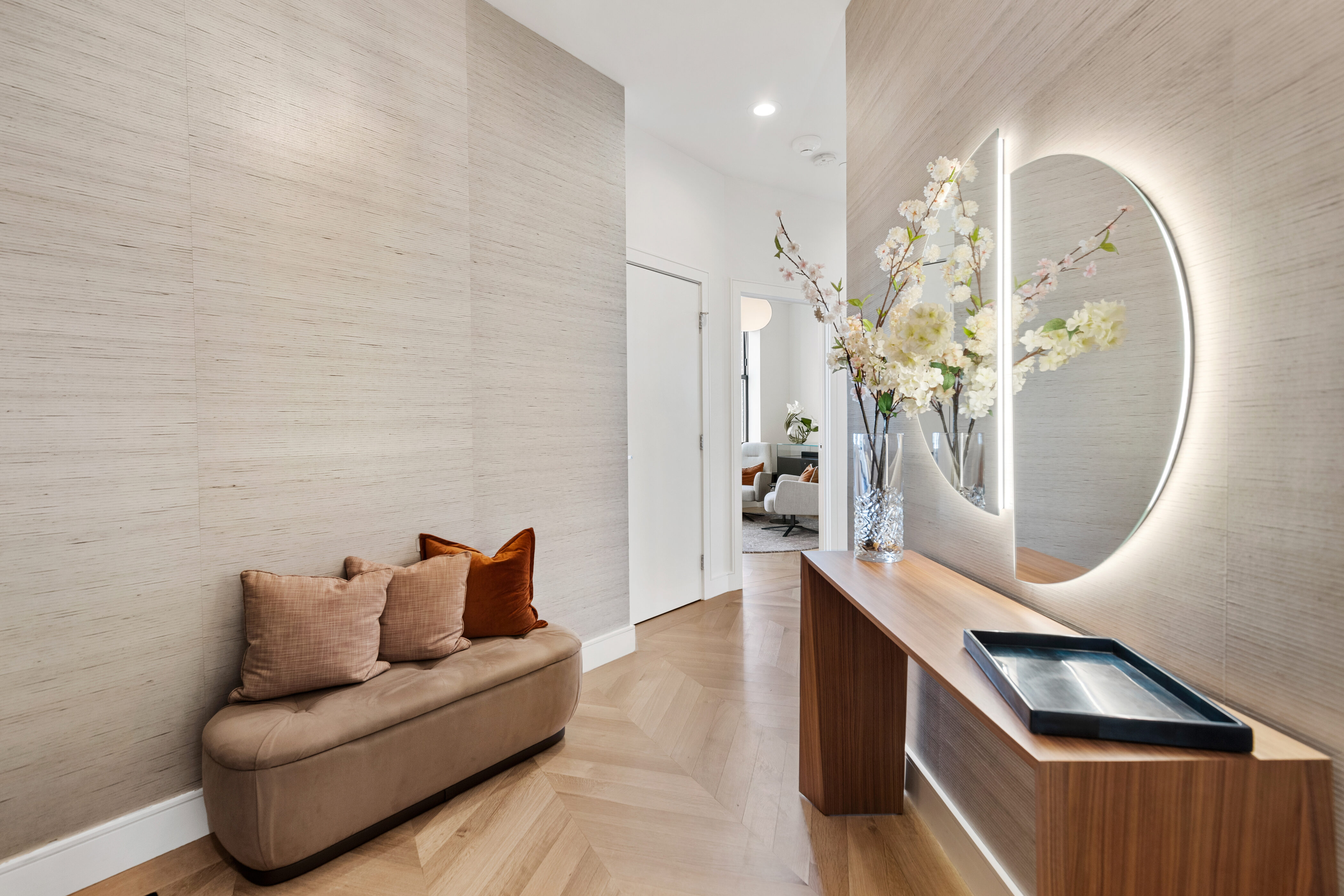 285 Columbus Ave Unit PH805