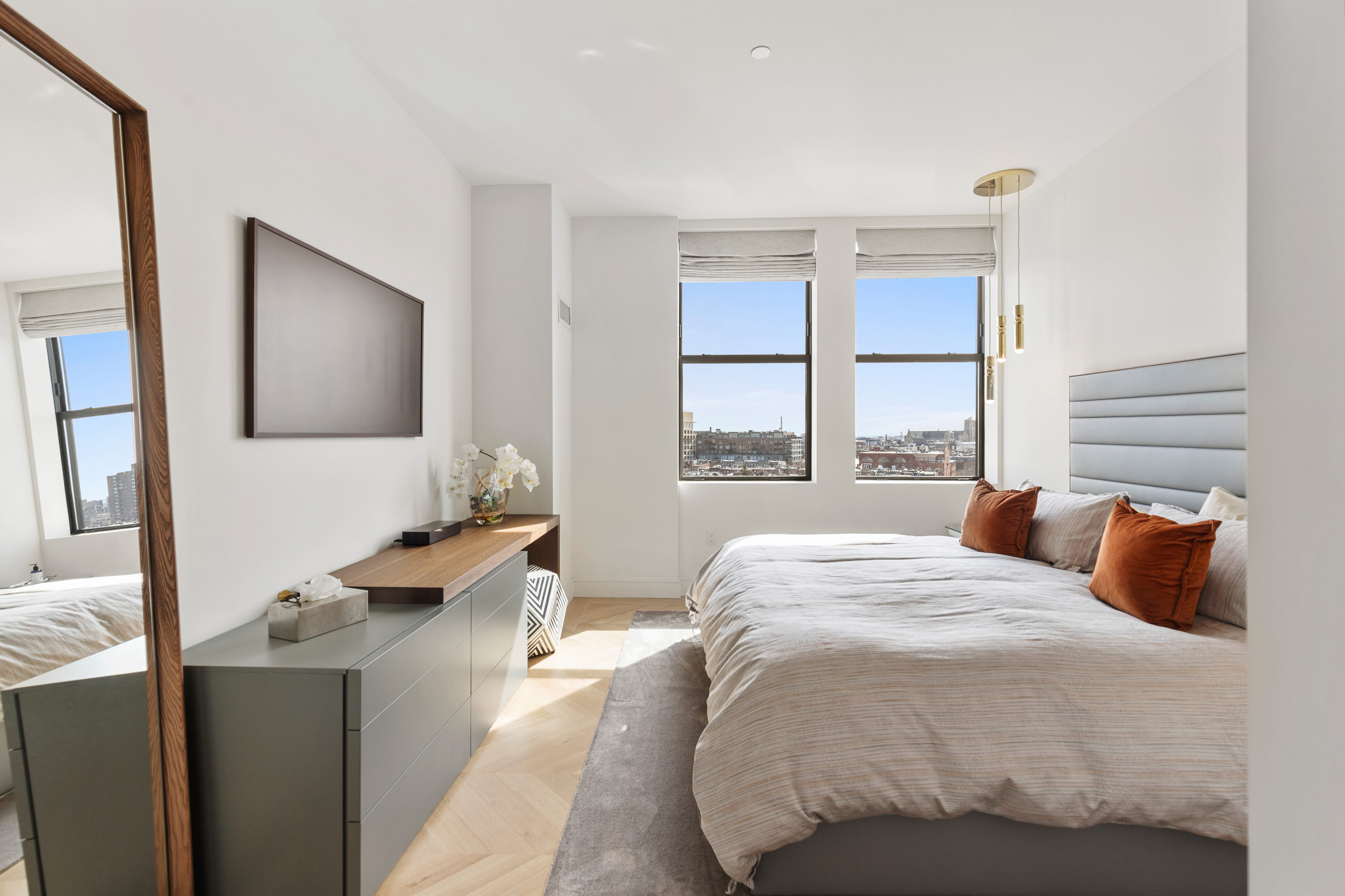285 Columbus Ave Unit PH805