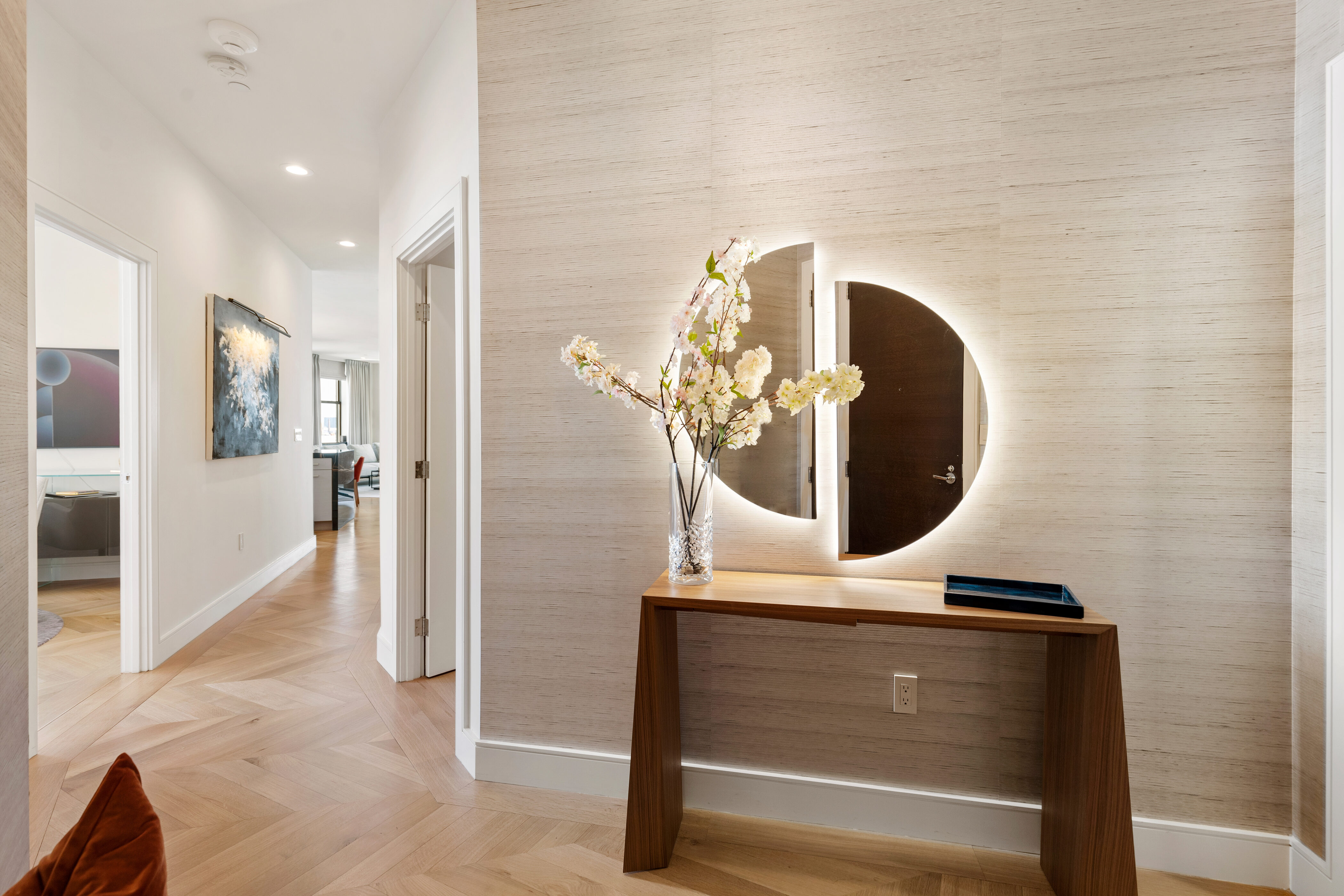 285 Columbus Ave Unit PH805