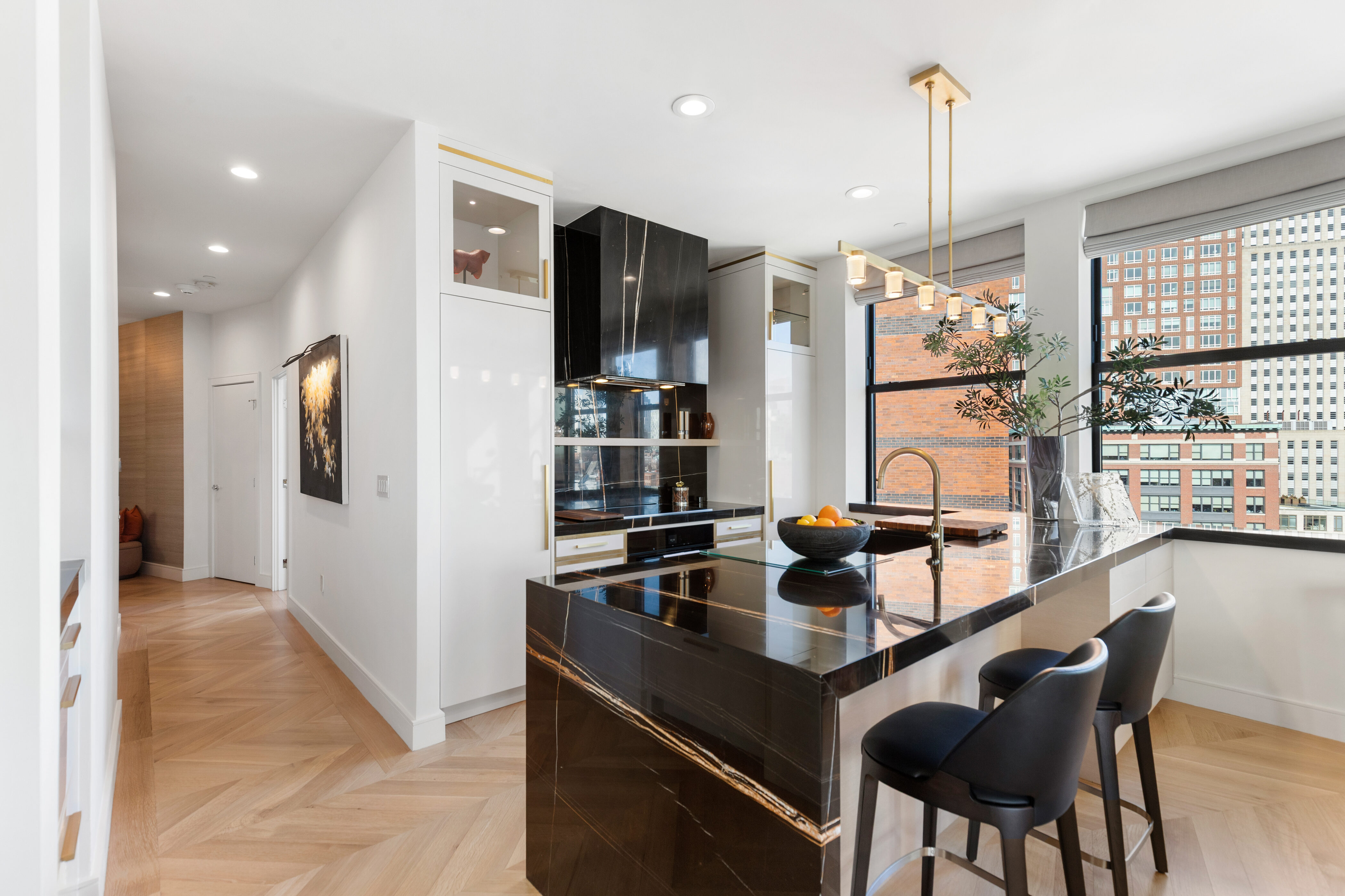 285 Columbus Ave Unit PH805