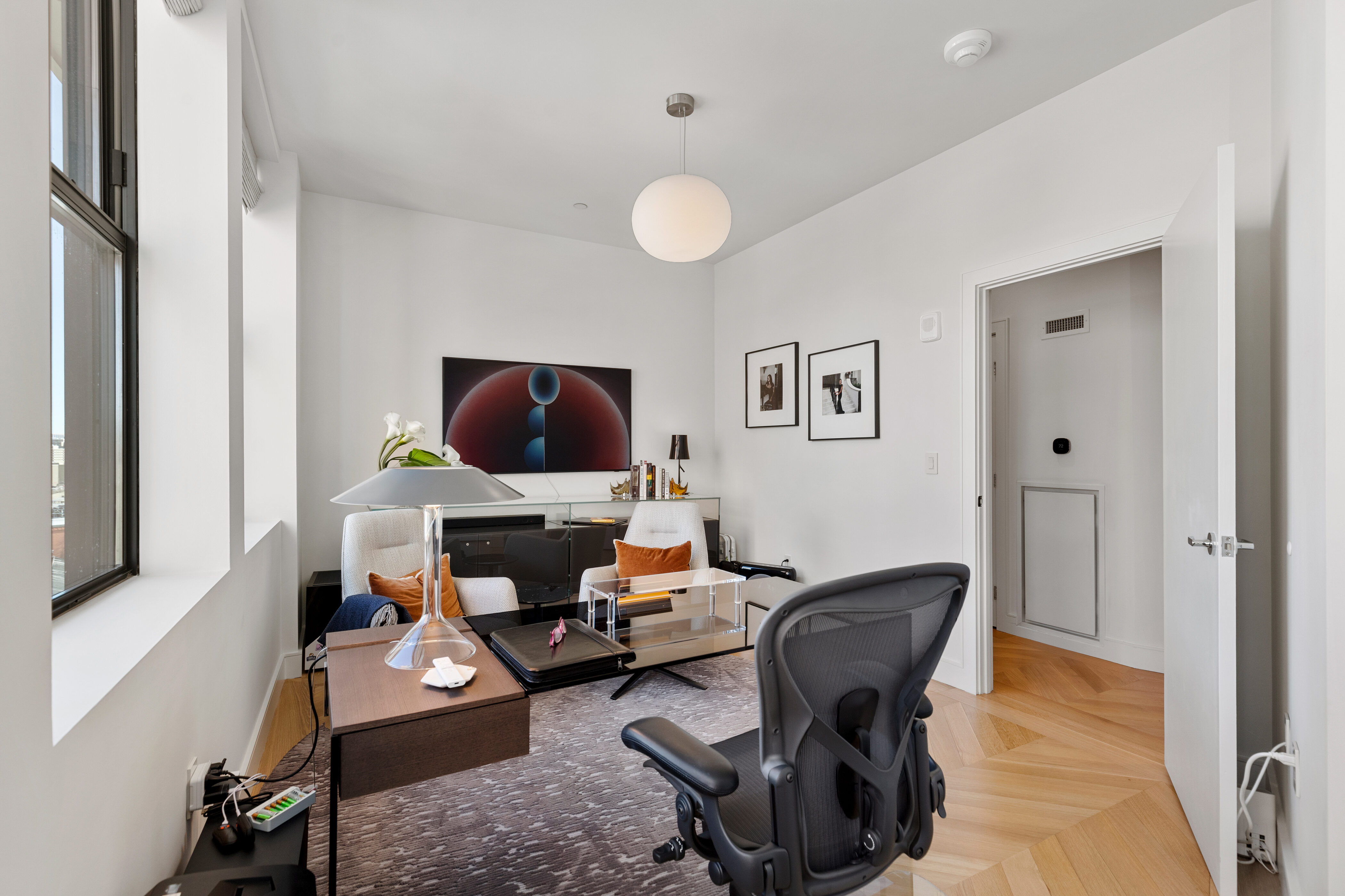 285 Columbus Ave Unit PH805