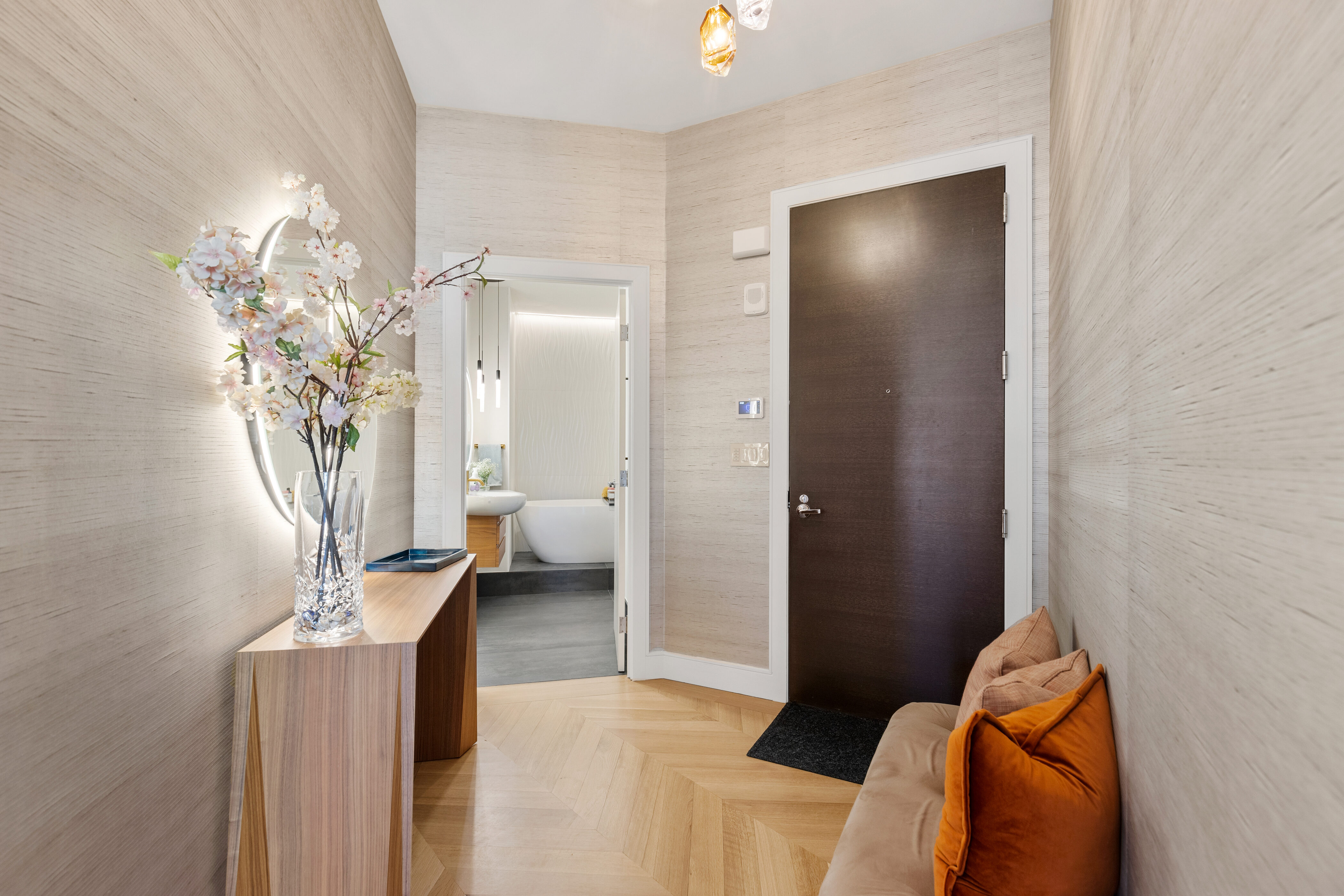 285 Columbus Ave Unit PH805