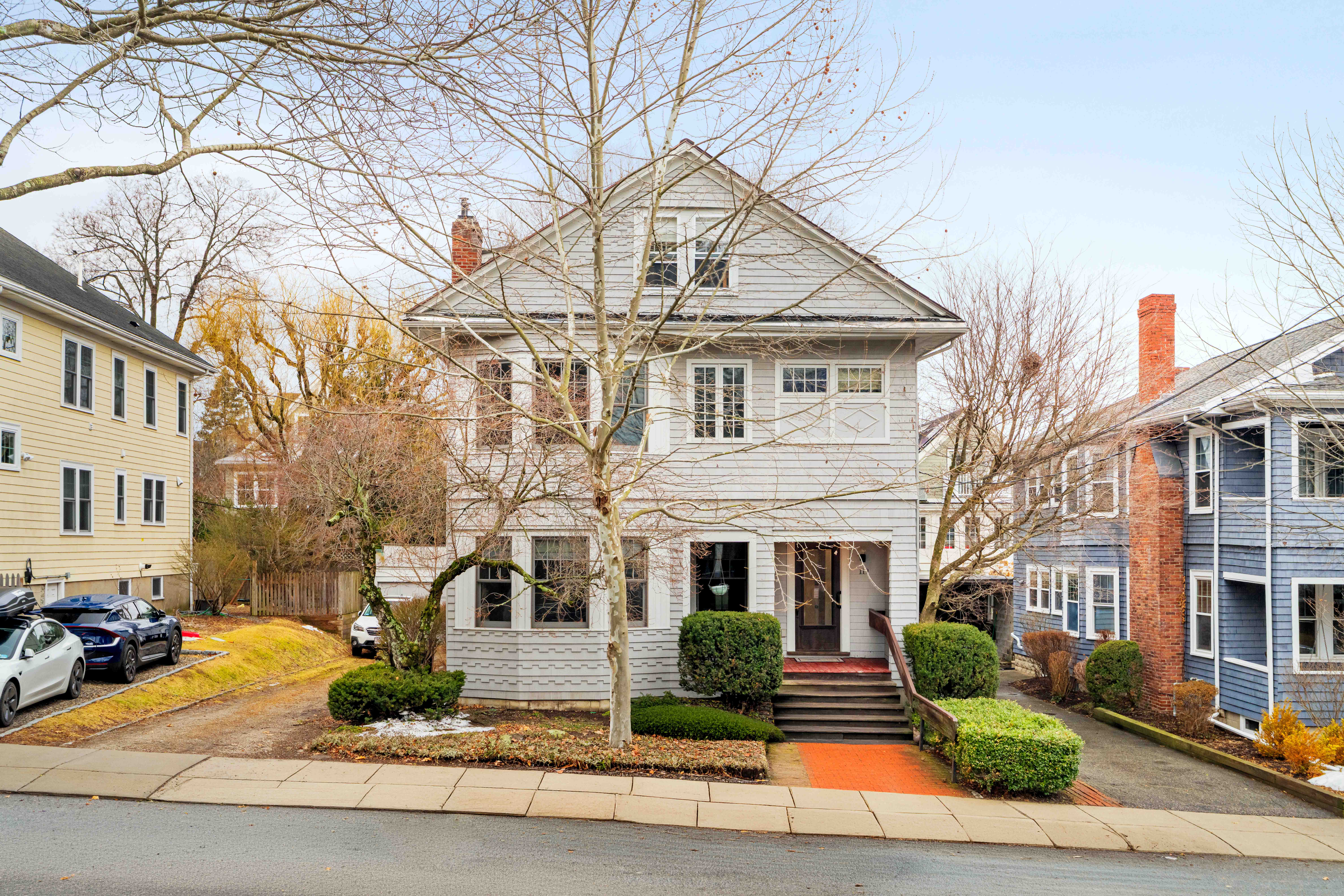 119 Appleton Street 