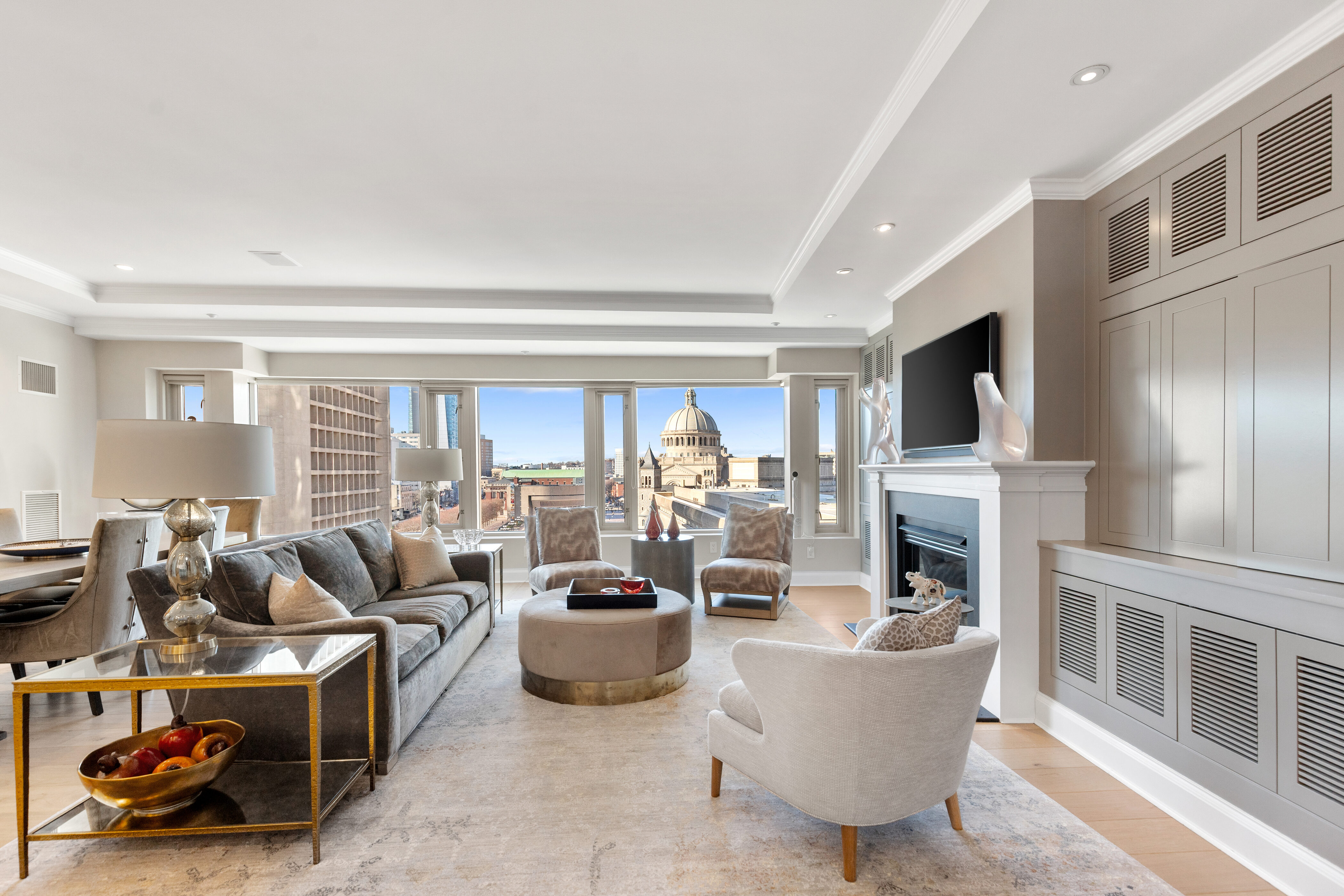 100 Belvidere Street Unit 7A