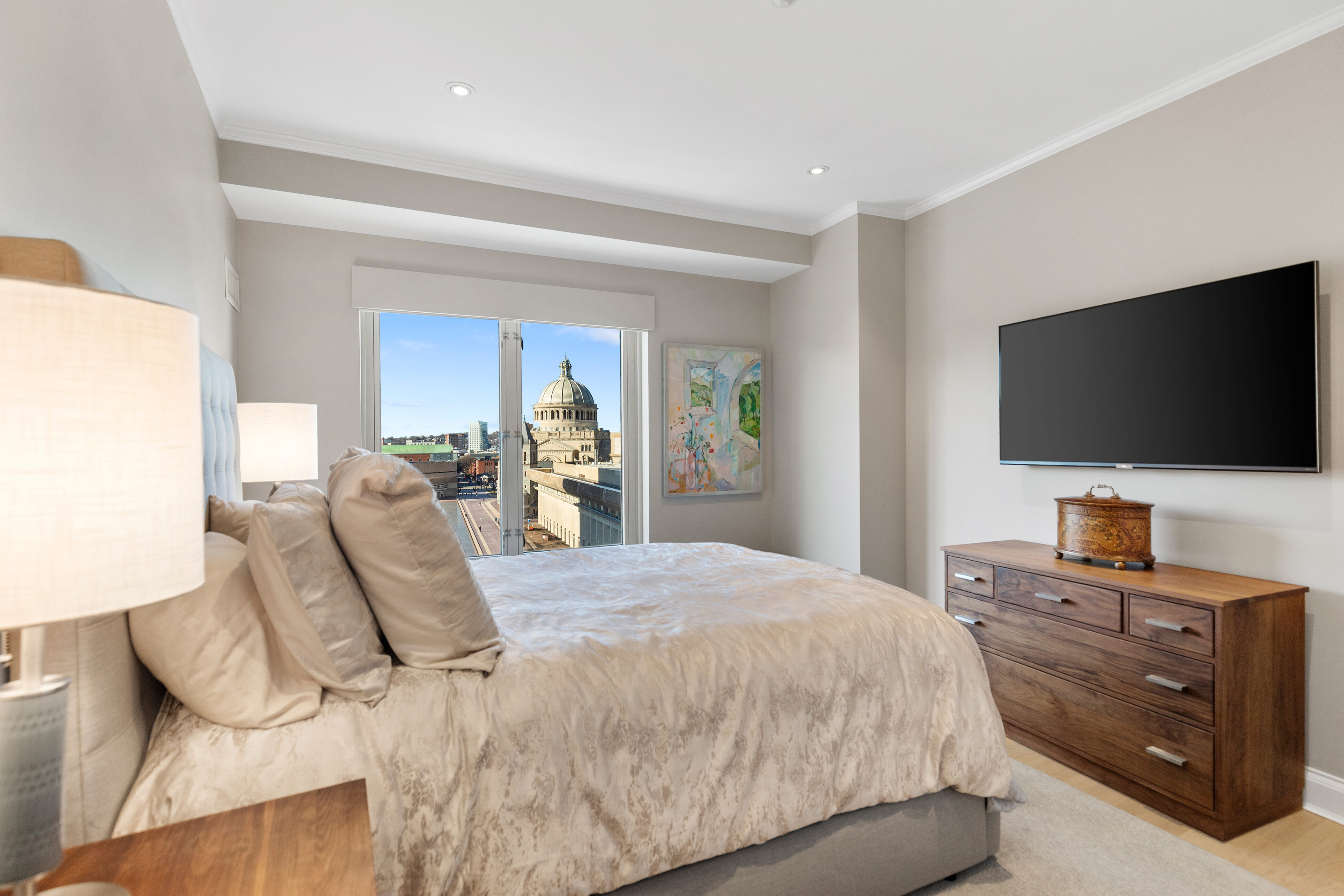 100 Belvidere Street Unit 7A