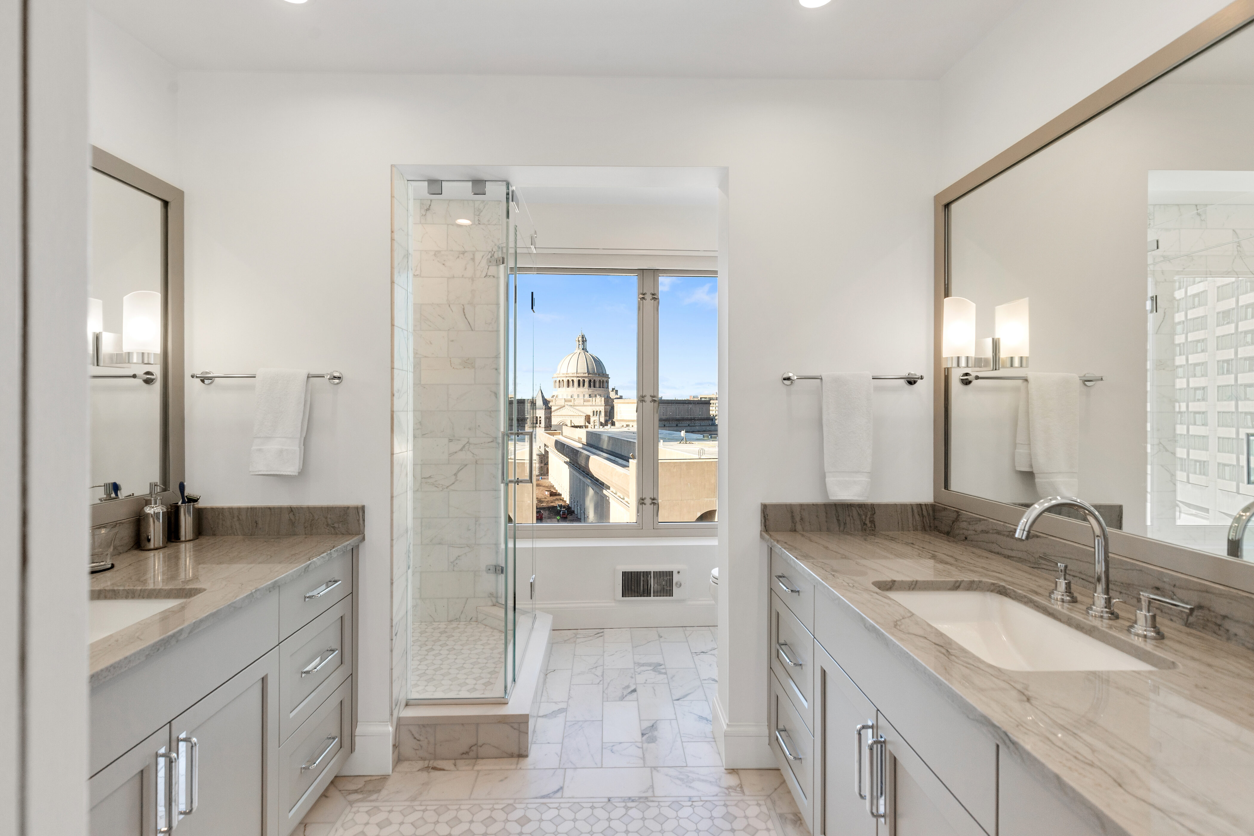 100 Belvidere Street Unit 7A