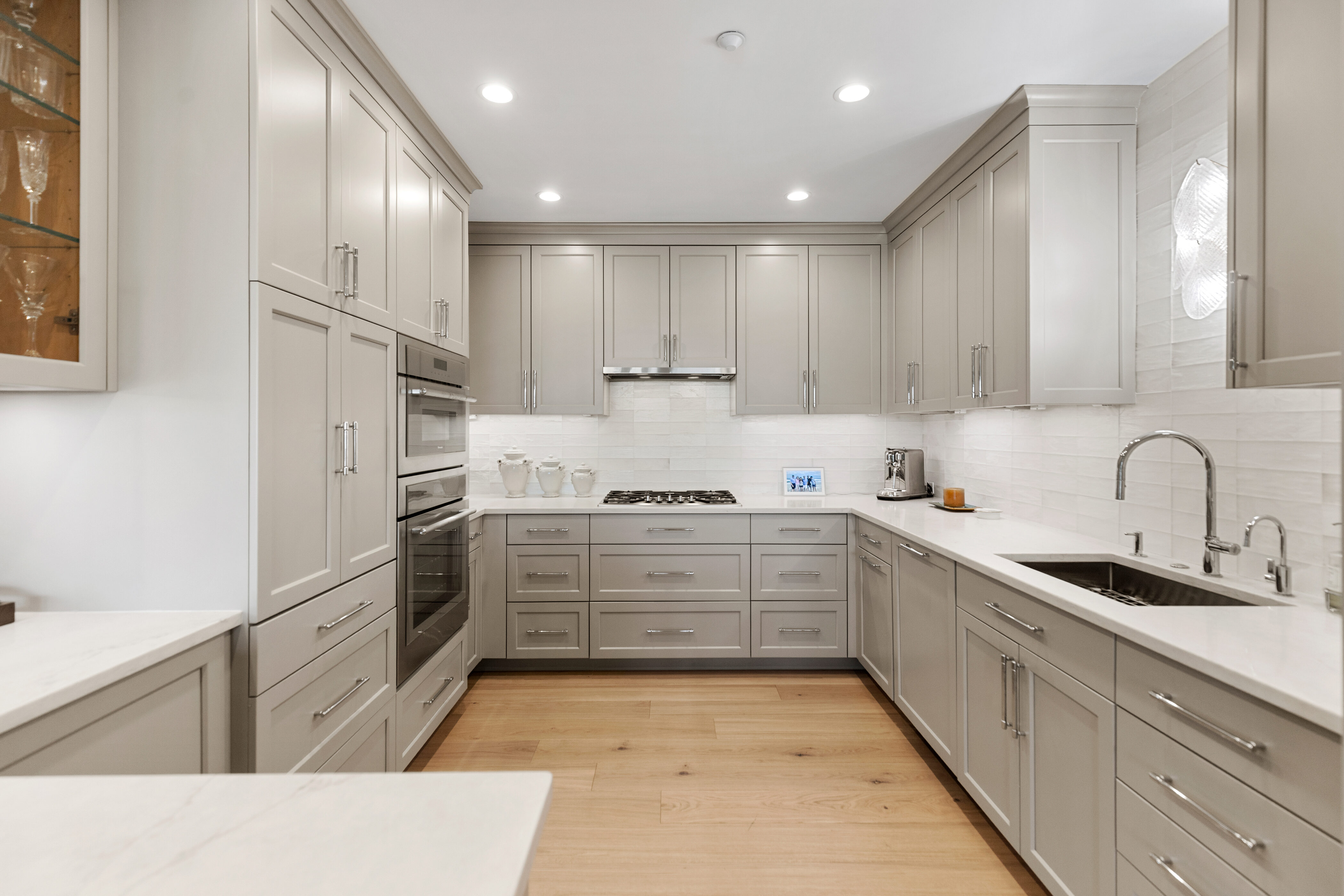 100 Belvidere Street Unit 7A