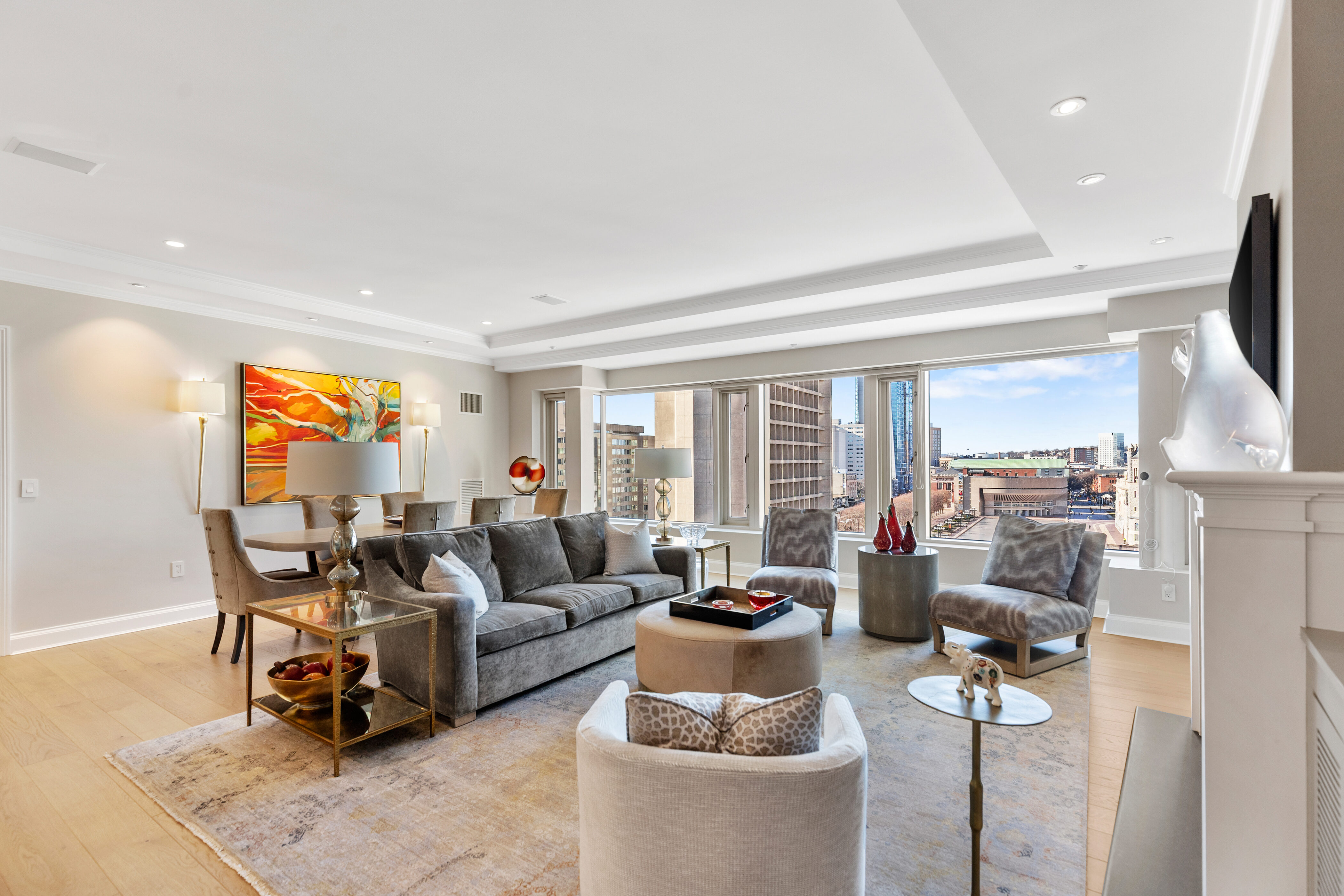 100 Belvidere Street Unit 7A