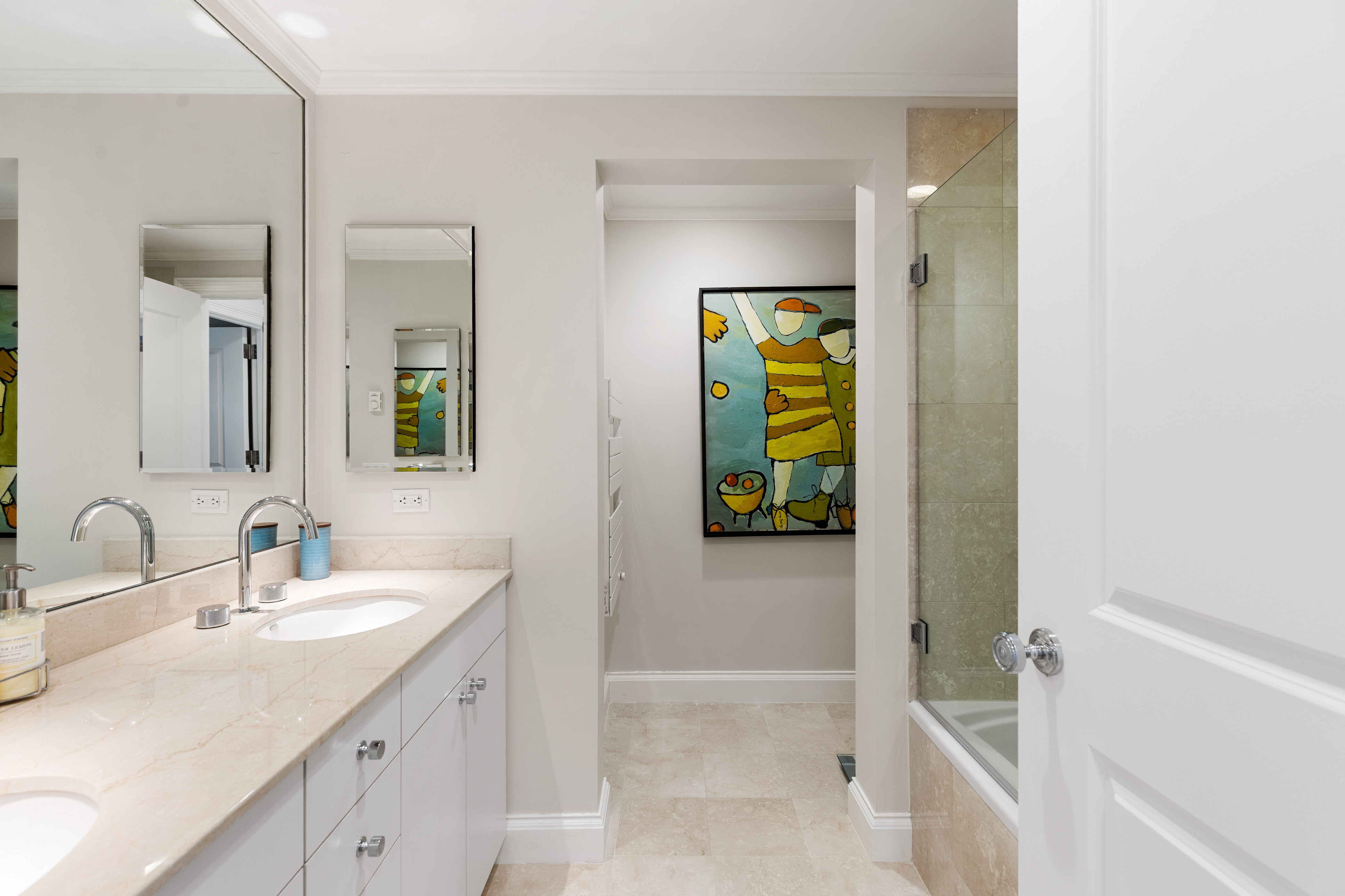 100 Belvidere Street Unit 7A