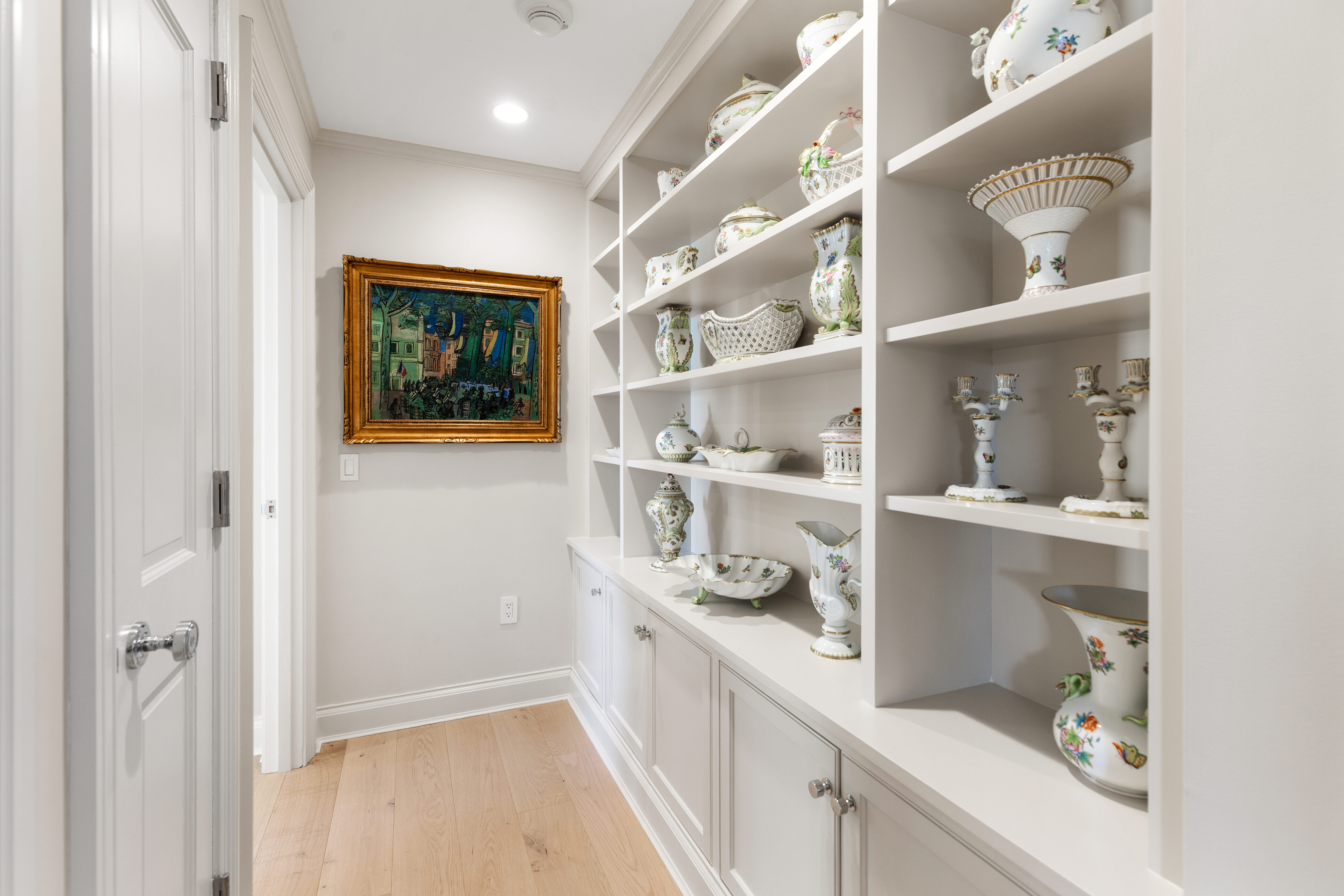 100 Belvidere Street Unit 7A