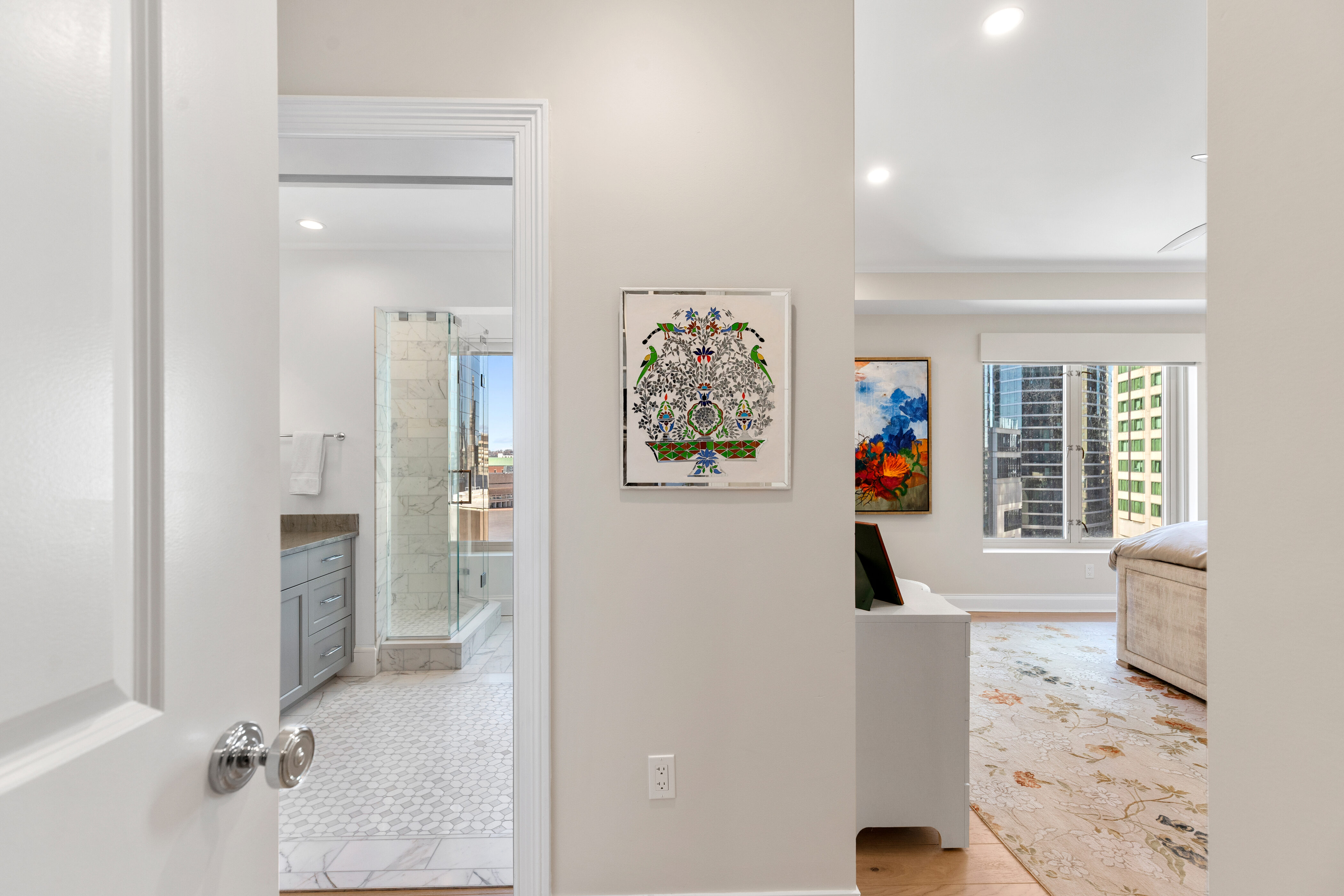100 Belvidere Street Unit 7A