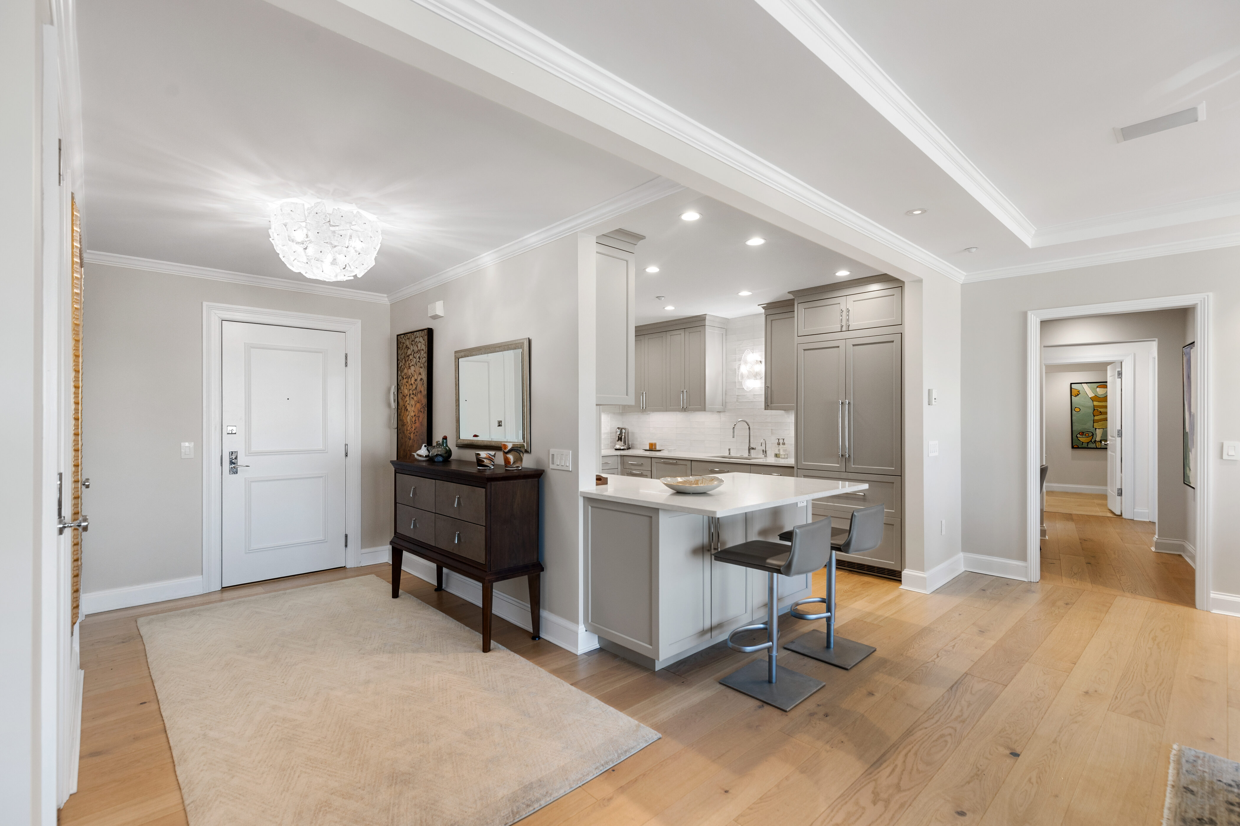 100 Belvidere Street Unit 7A