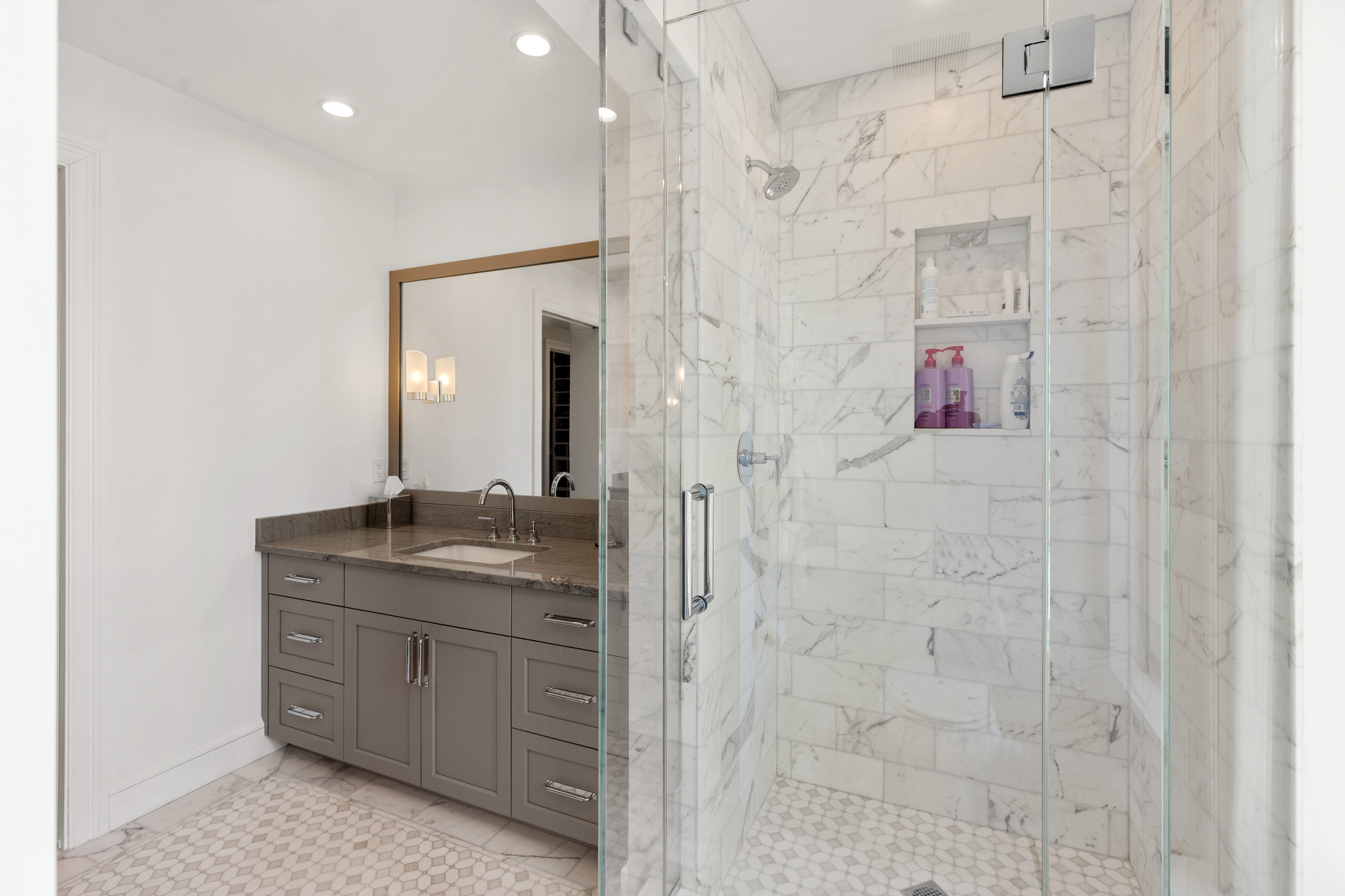 100 Belvidere Street Unit 7A